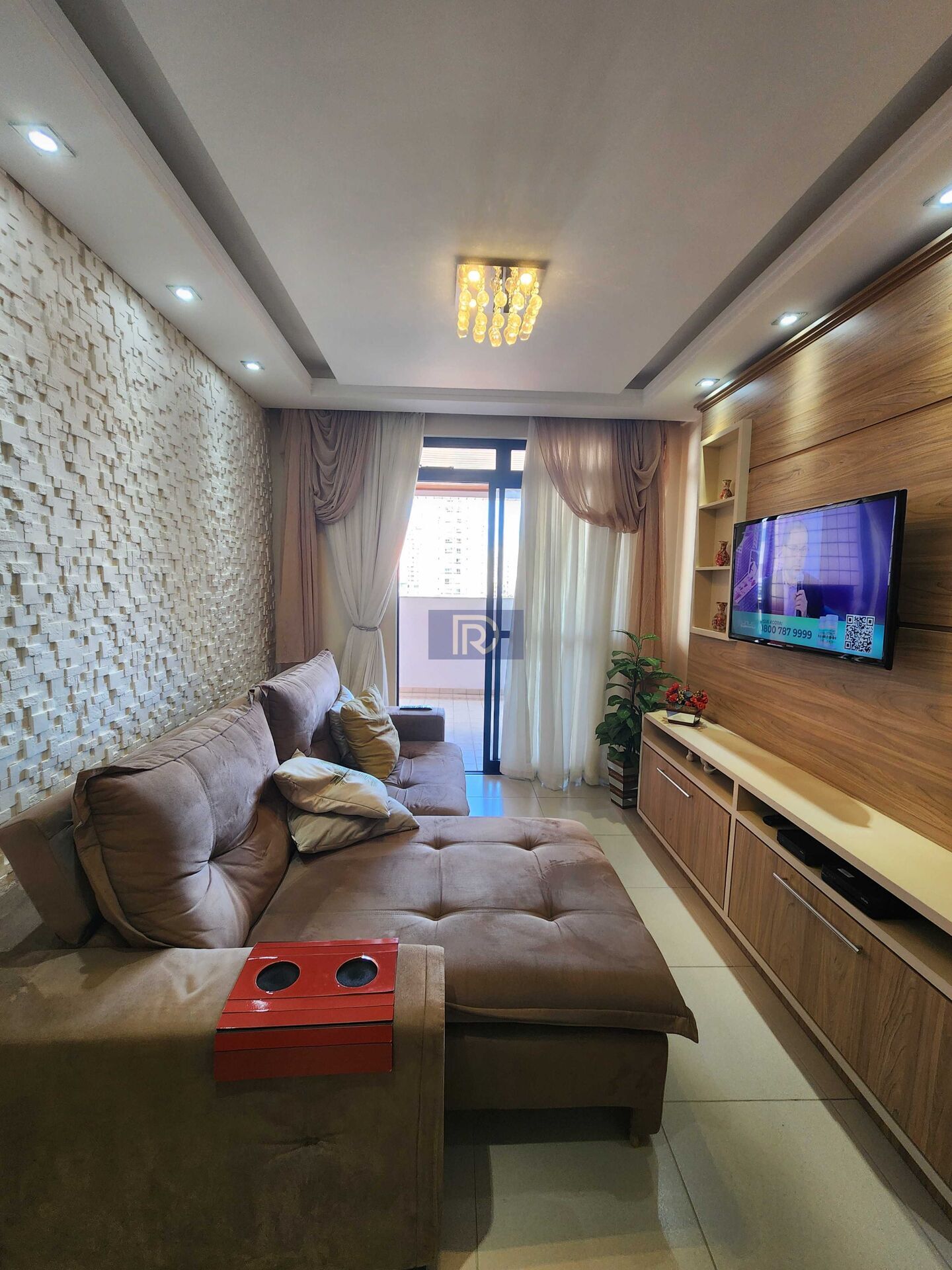 Apartamento, 3 quartos, 119 m² - Foto 5