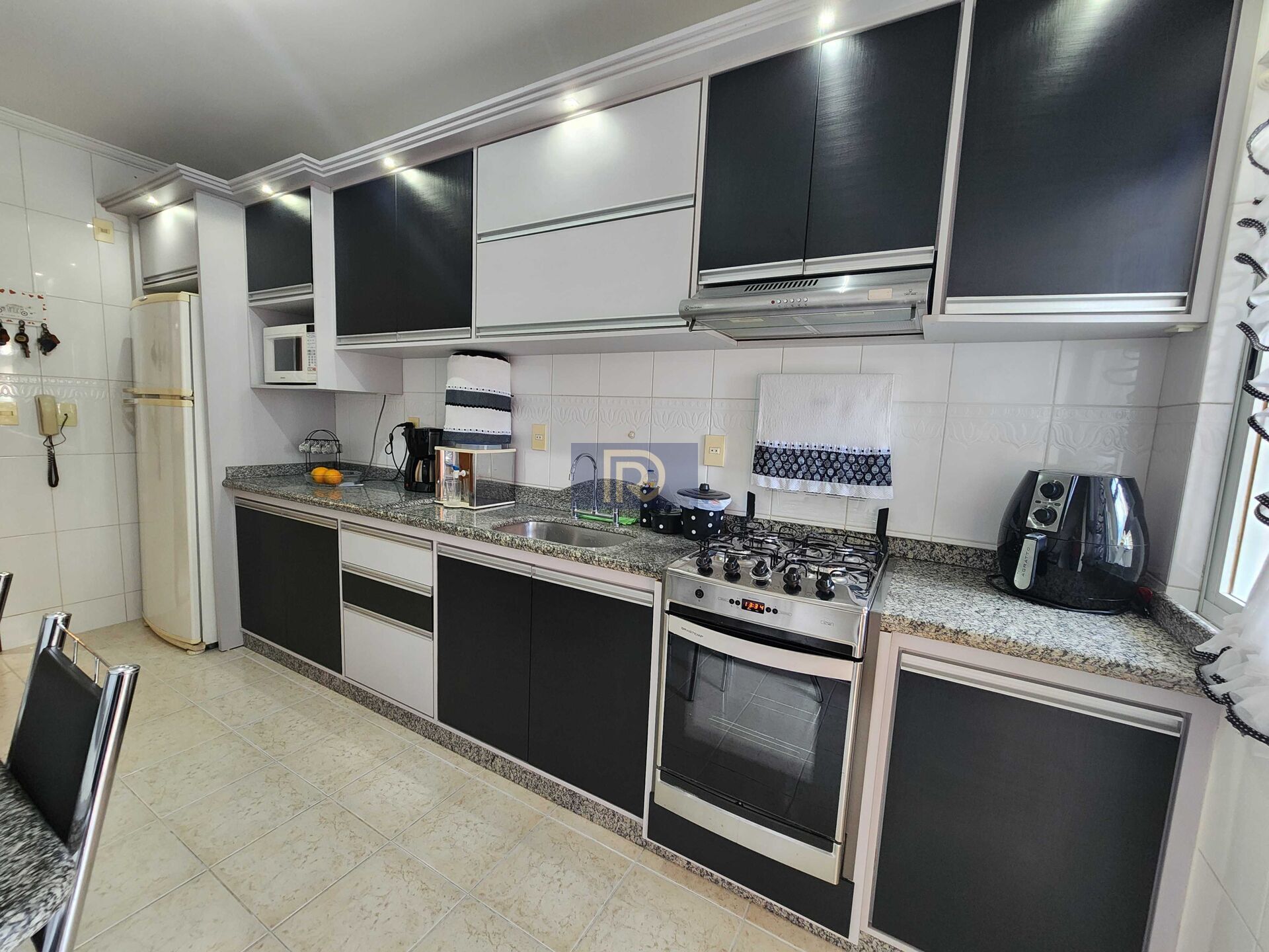 Apartamento, 3 quartos, 119 m² - Foto 9