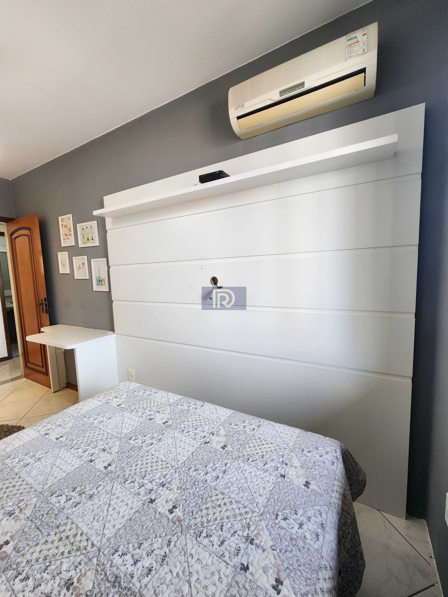 Apartamento, 3 quartos, 119 m² - Foto 35