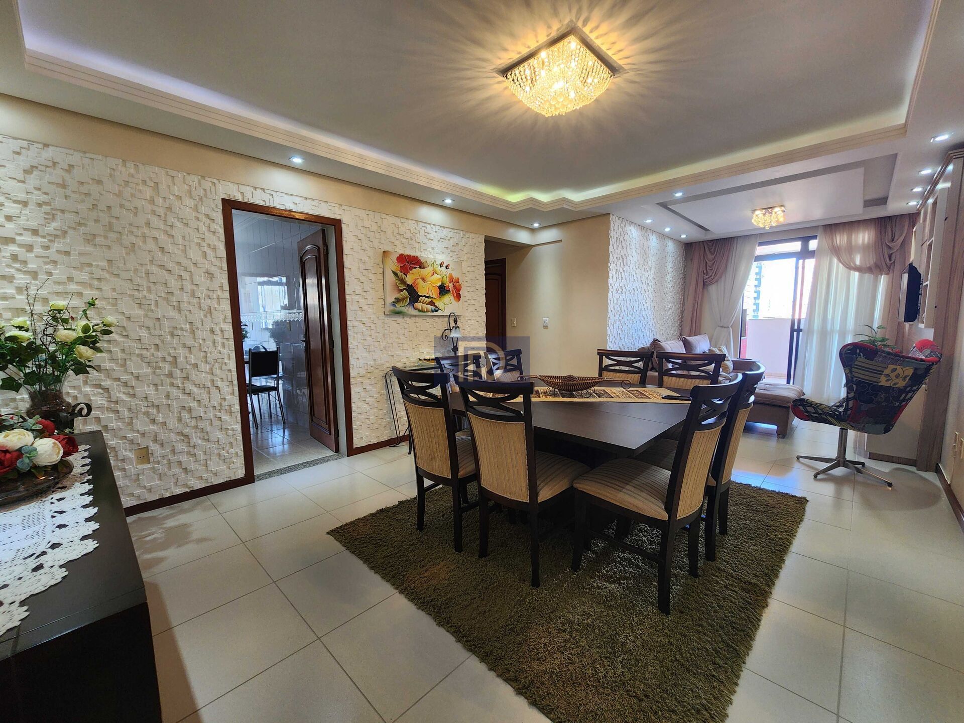 Apartamento, 3 quartos, 119 m² - Foto 4