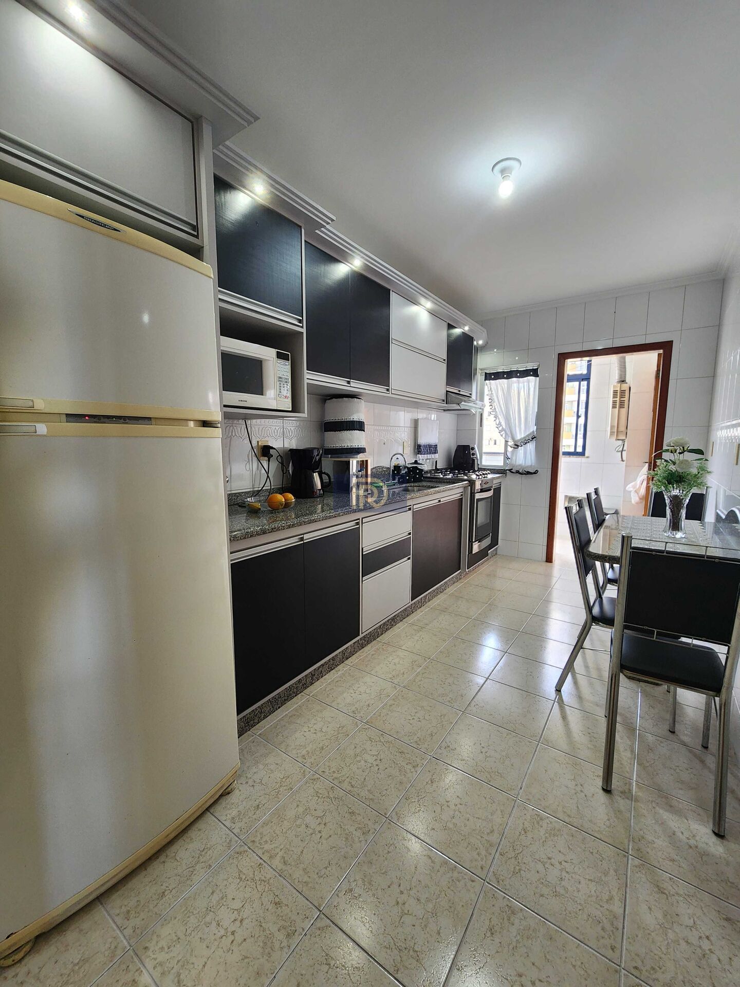 Apartamento, 3 quartos, 119 m² - Foto 8