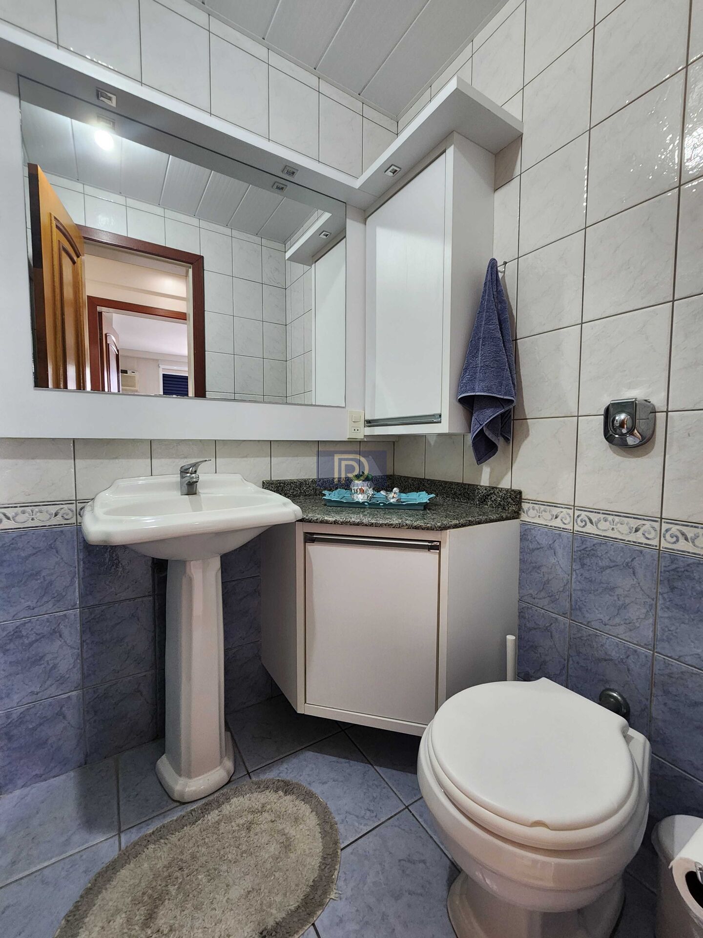 Apartamento, 3 quartos, 119 m² - Foto 20