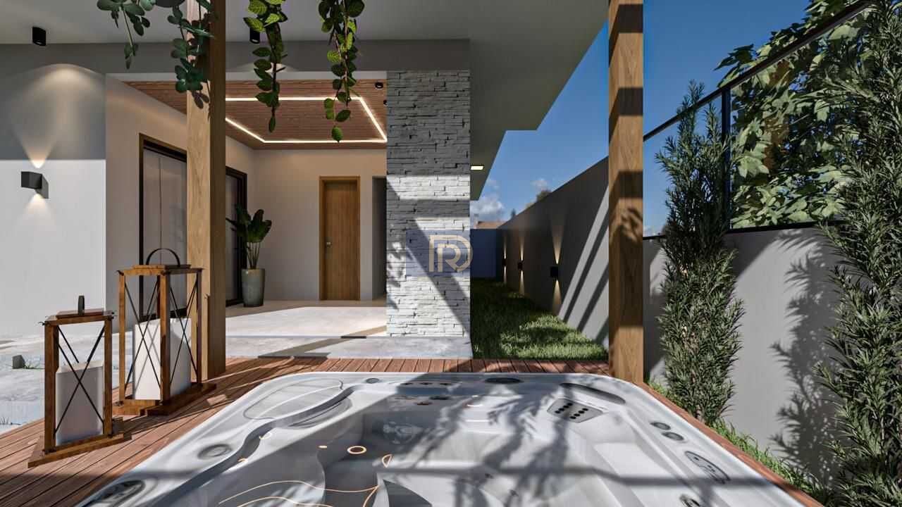 Casa, 3 quartos, 140 m² - Foto 5