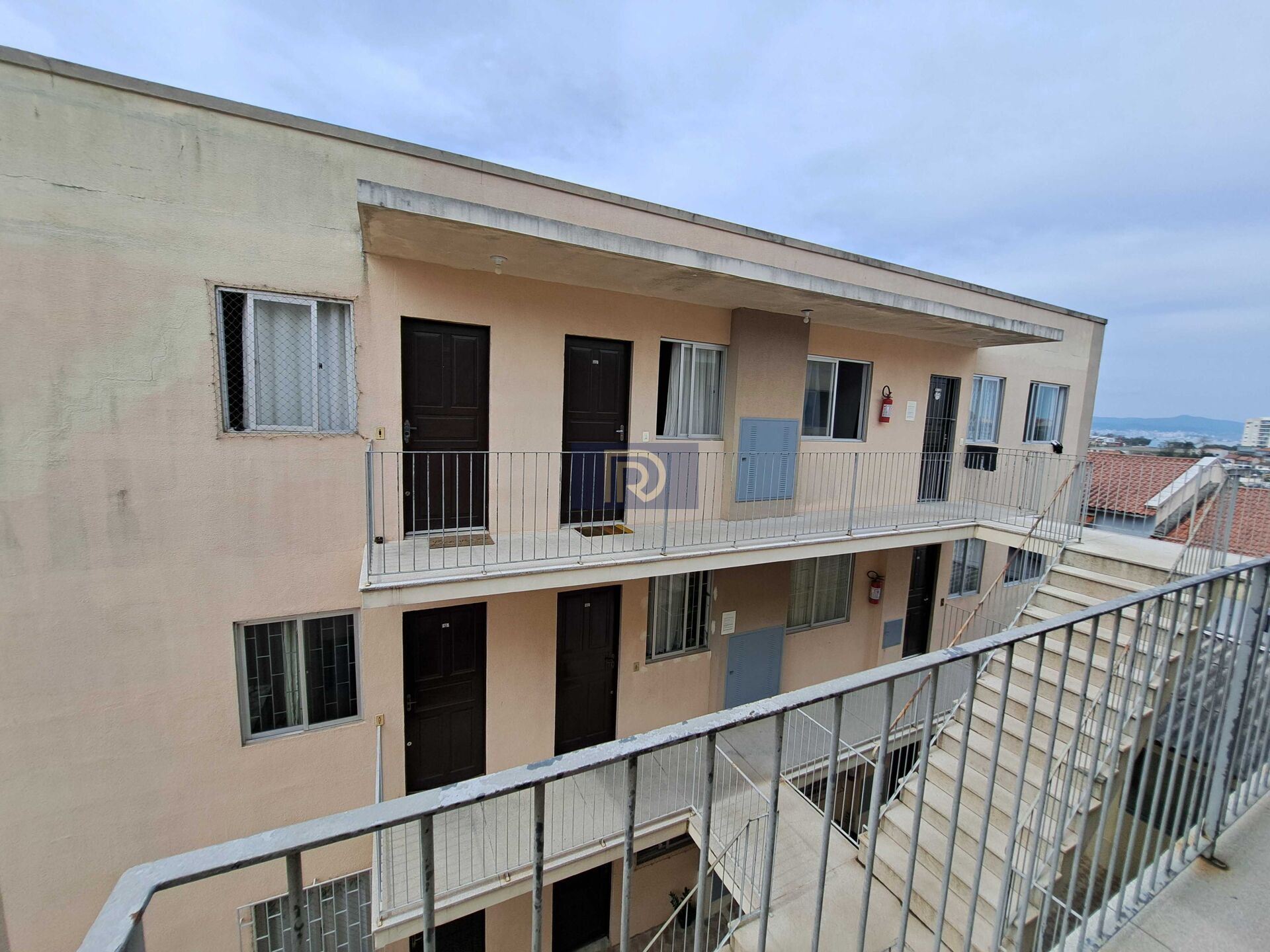 Apartamento, 2 quartos, 45 m² - Foto 15