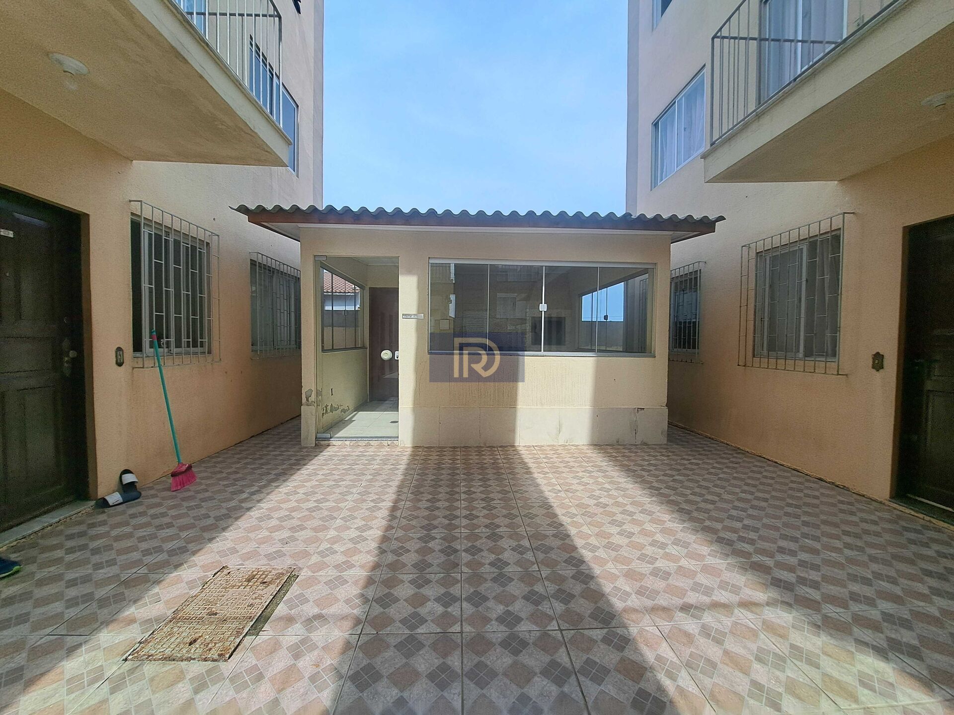 Apartamento, 2 quartos, 45 m² - Foto 18