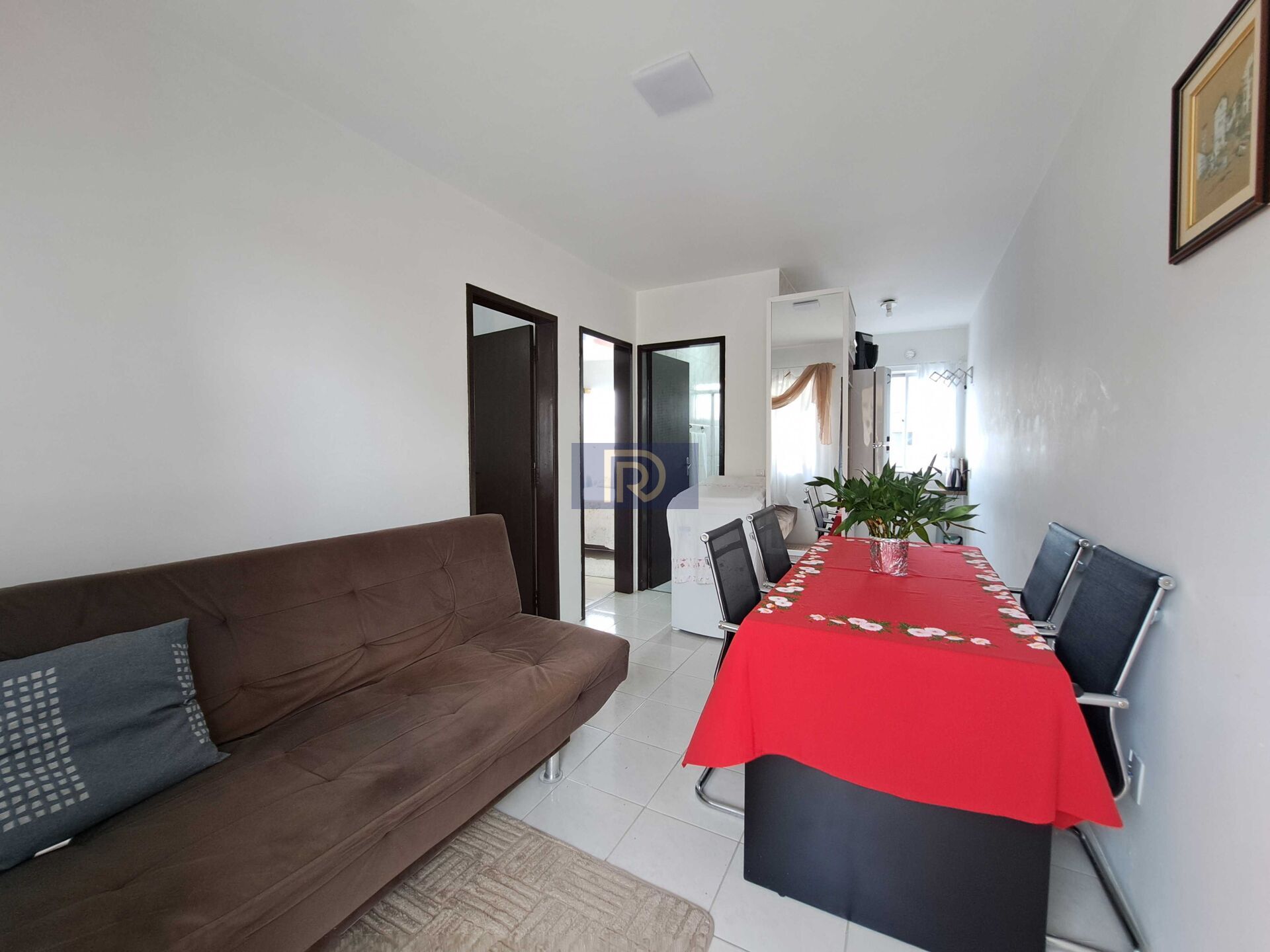 Apartamento, 2 quartos, 45 m² - Foto 12