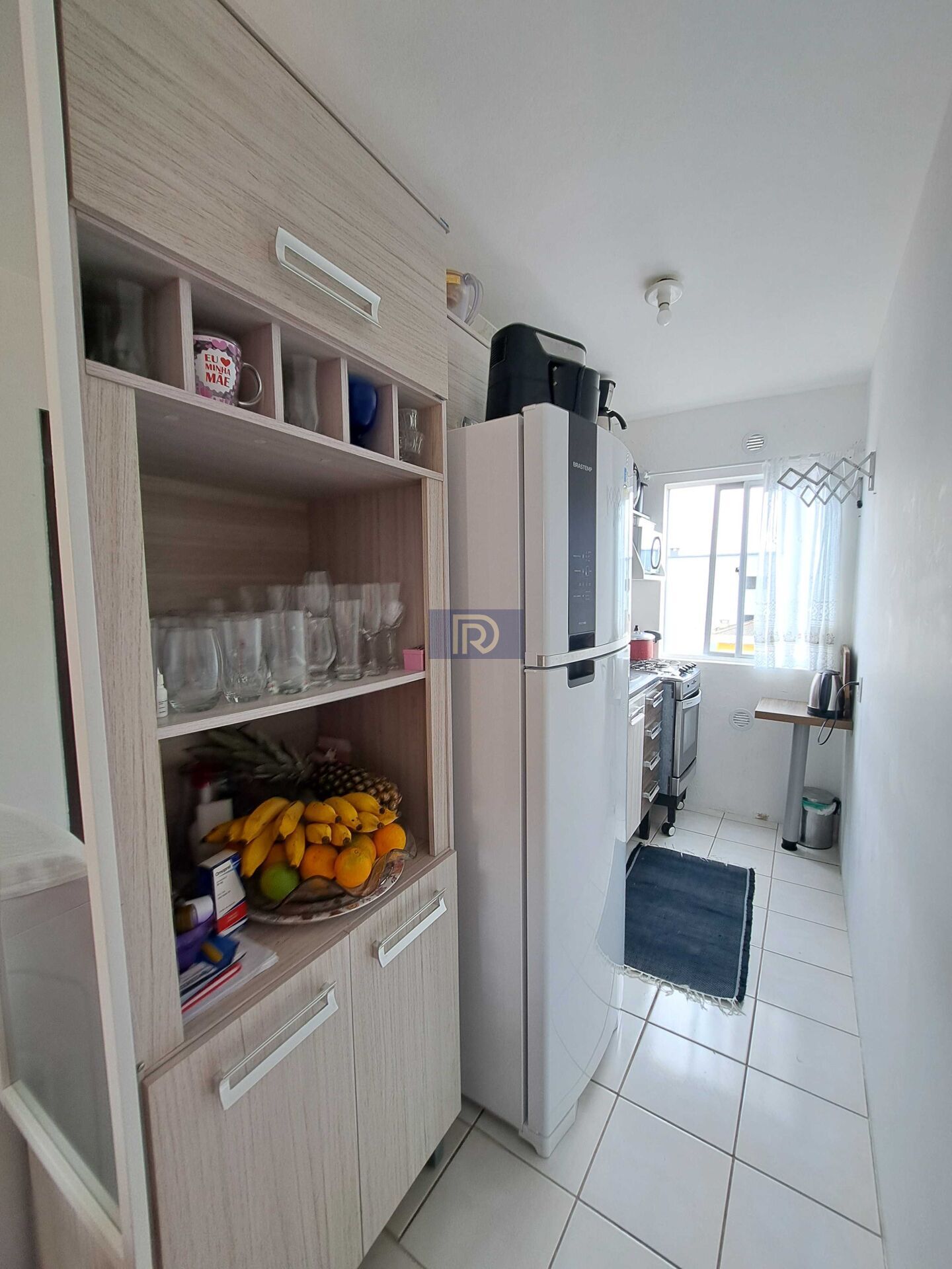 Apartamento, 2 quartos, 45 m² - Foto 10