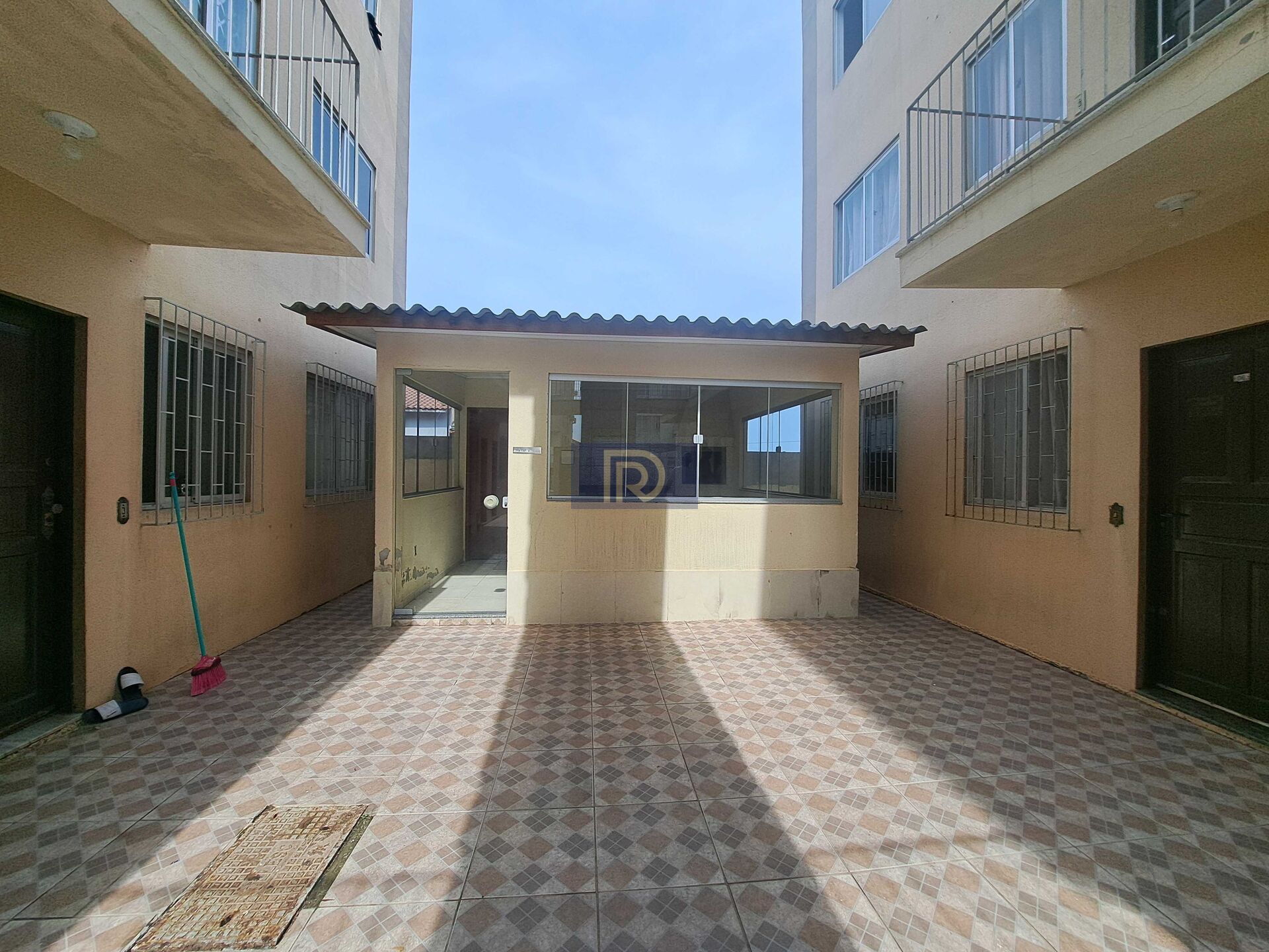 Apartamento, 2 quartos, 45 m² - Foto 17