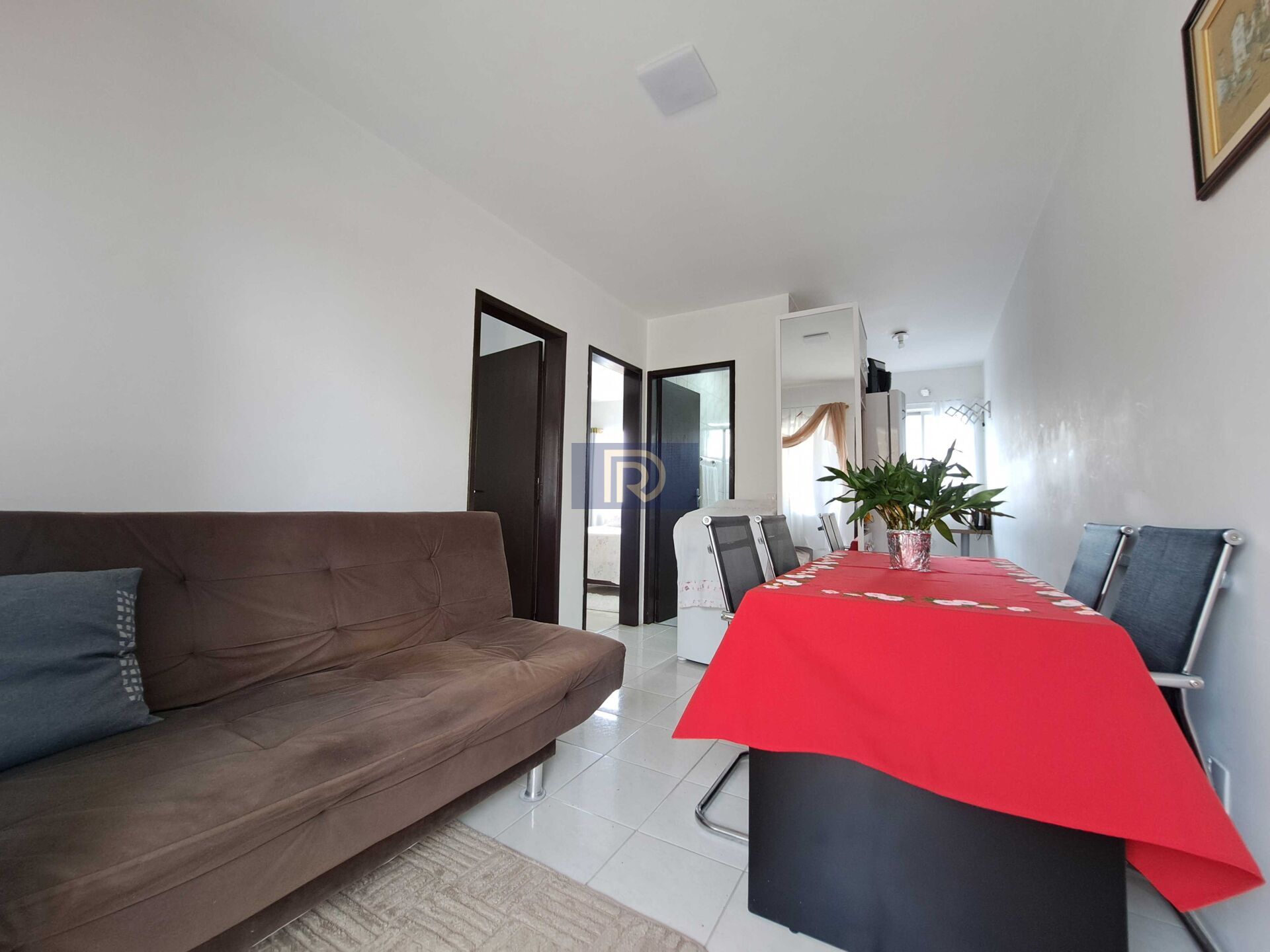 Apartamento, 2 quartos, 45 m² - Foto 13