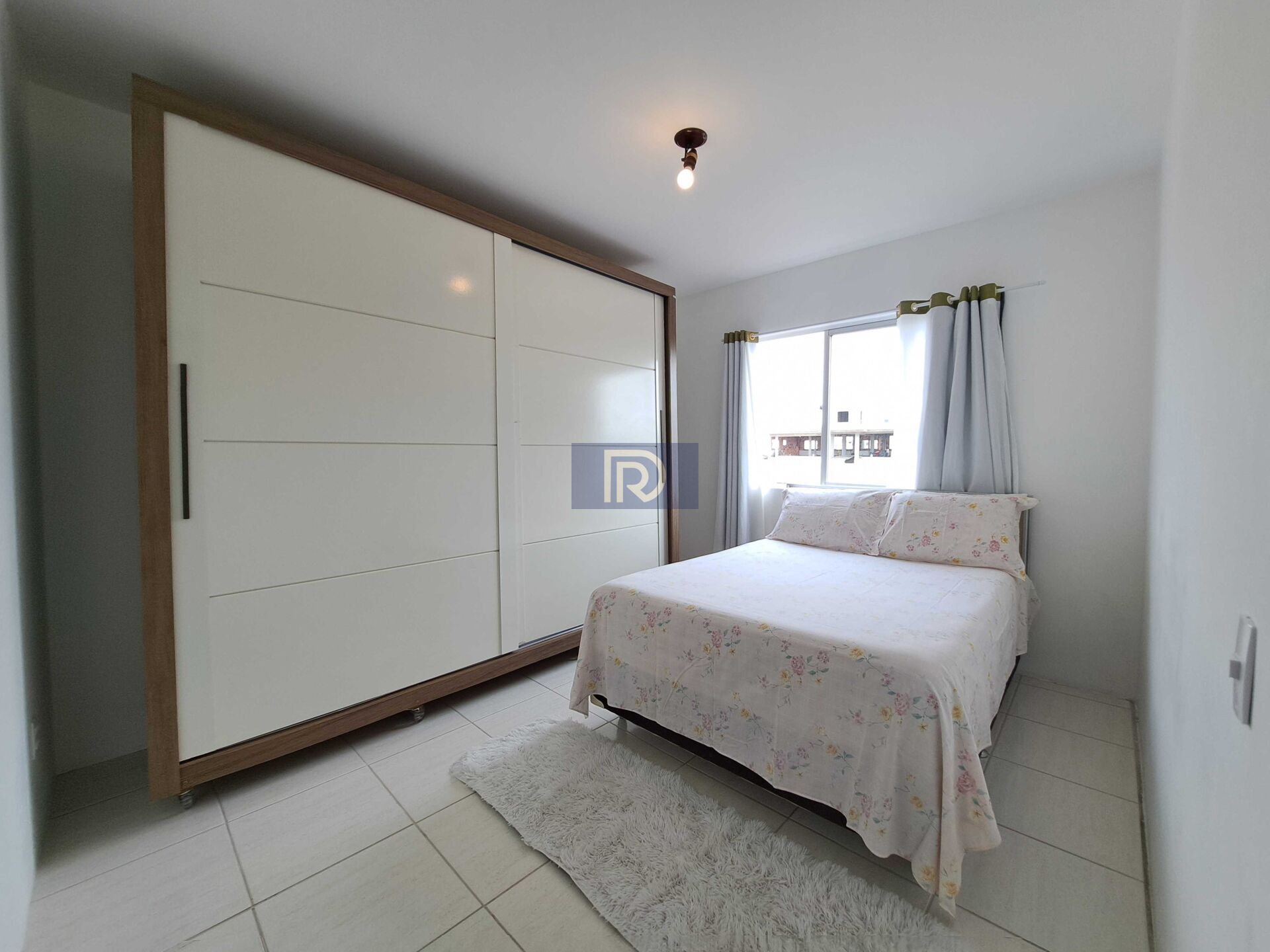Apartamento, 2 quartos, 45 m² - Foto 7