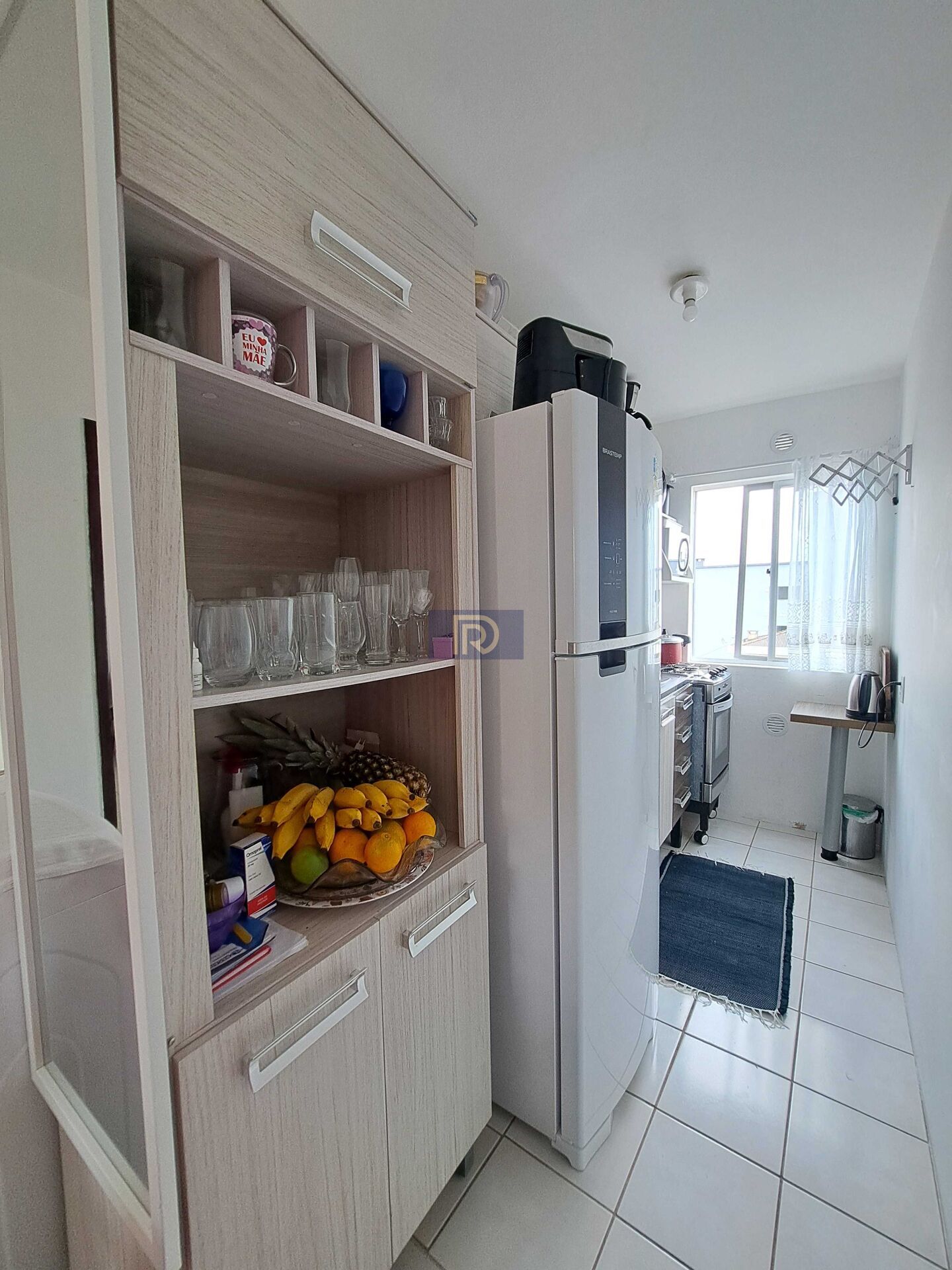 Apartamento, 2 quartos, 45 m² - Foto 11