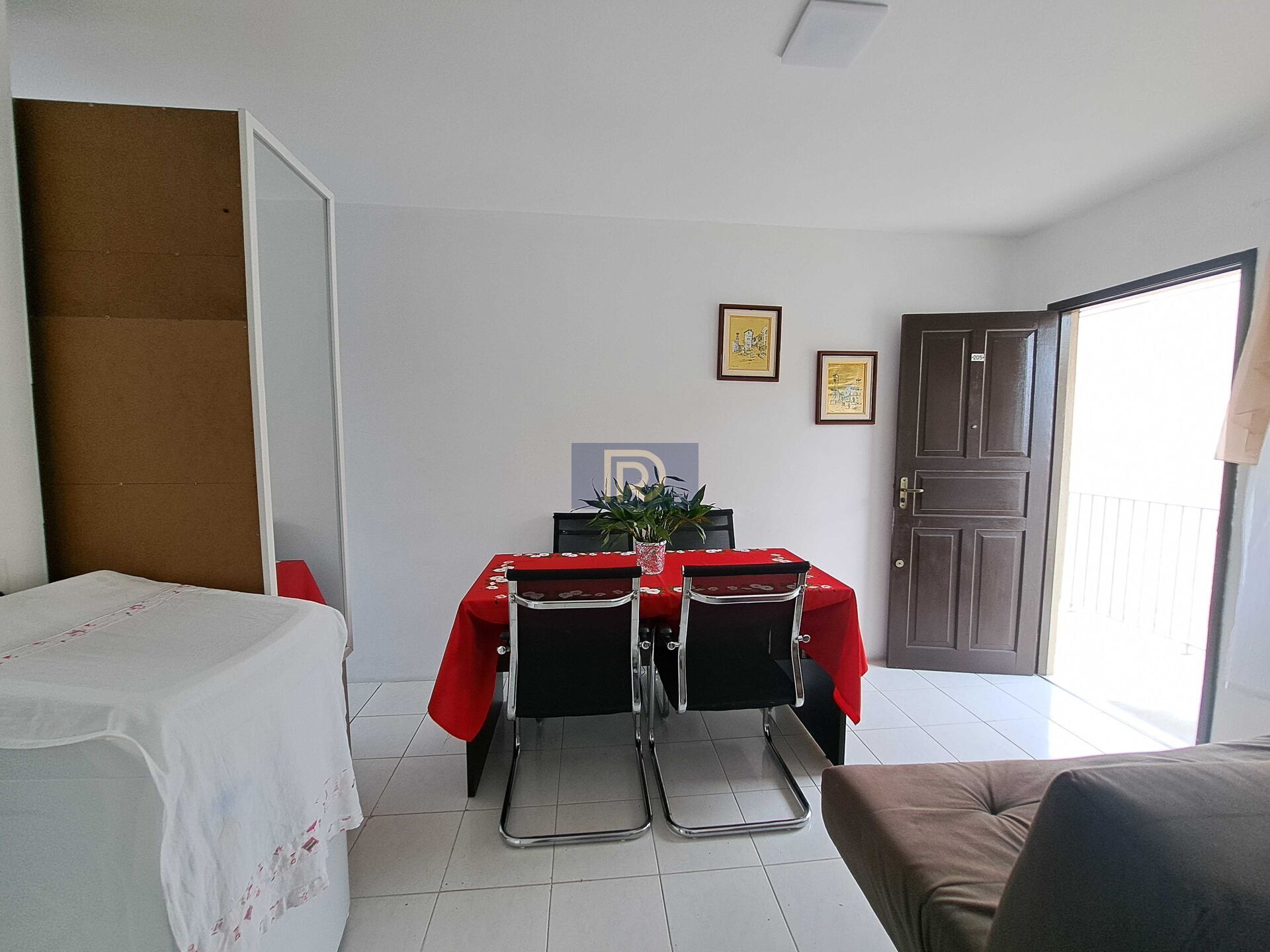Apartamento, 2 quartos, 45 m² - Foto 14
