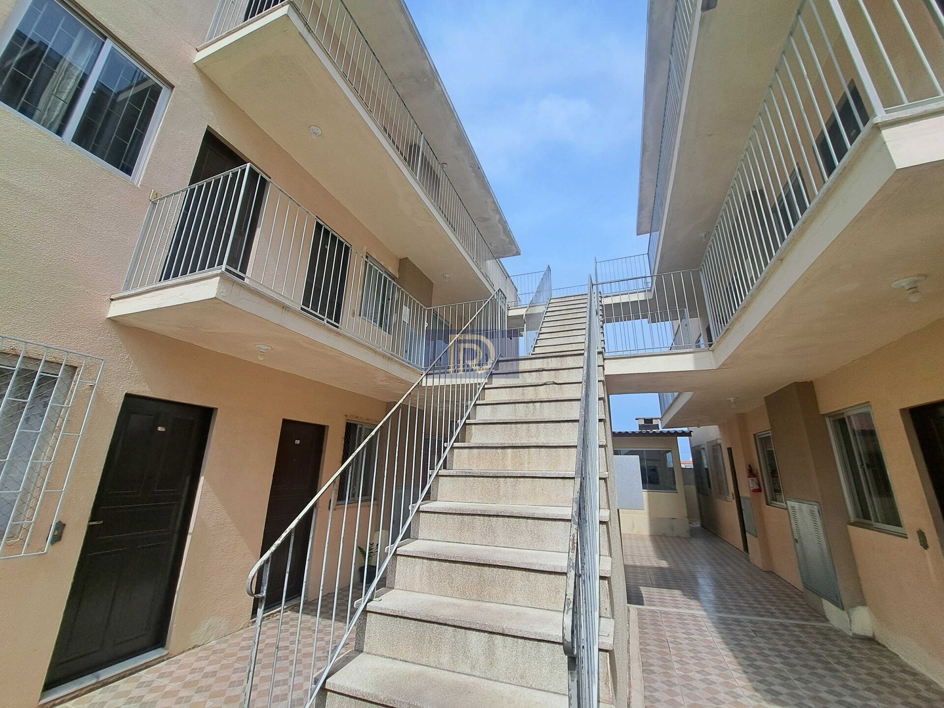 Apartamento, 2 quartos, 45 m² - Foto 19