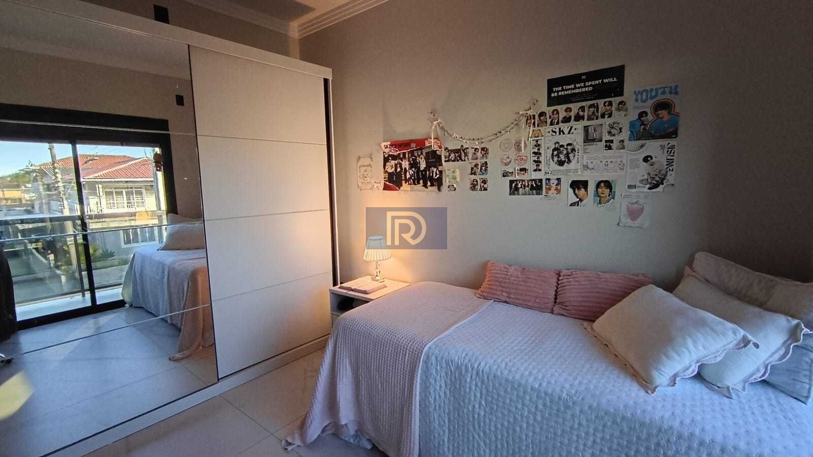 Sobrado, 3 quartos, 100 m² - Foto 17