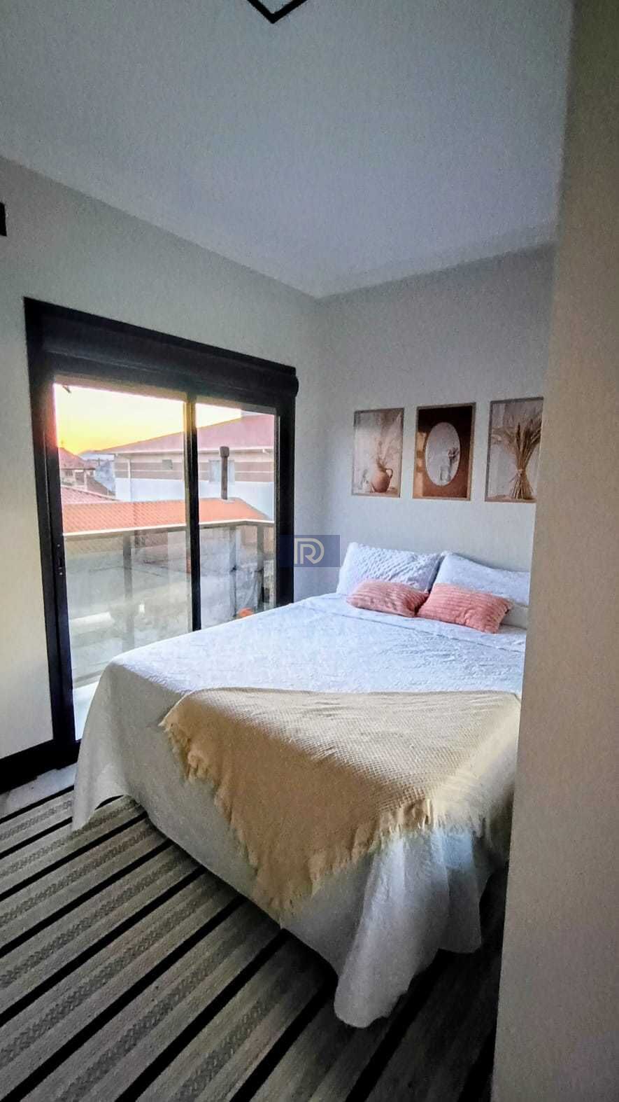 Sobrado, 3 quartos, 100 m² - Foto 33