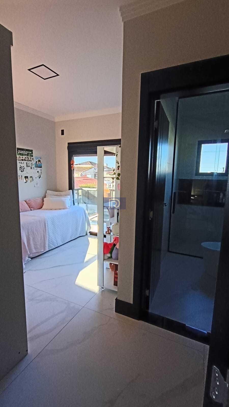Sobrado, 3 quartos, 100 m² - Foto 4