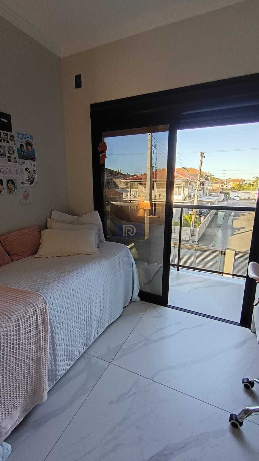 Sobrado, 3 quartos, 100 m² - Foto 7