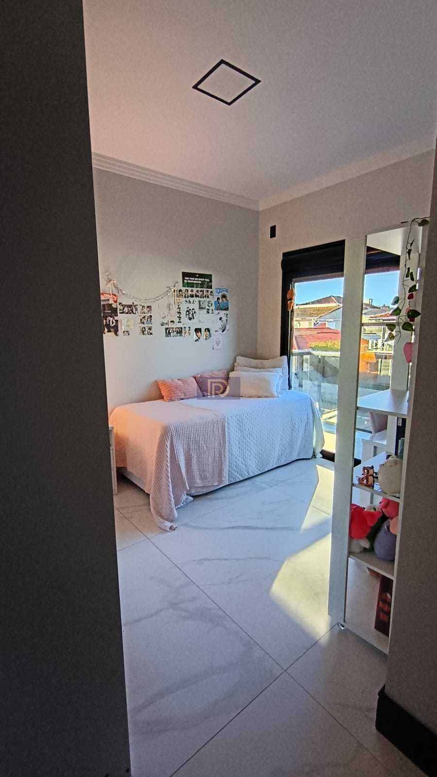 Sobrado, 3 quartos, 100 m² - Foto 6