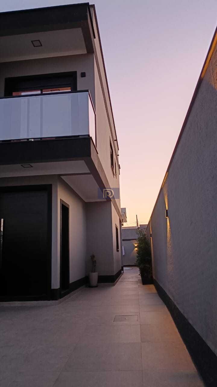 Sobrado, 3 quartos, 100 m² - Foto 28