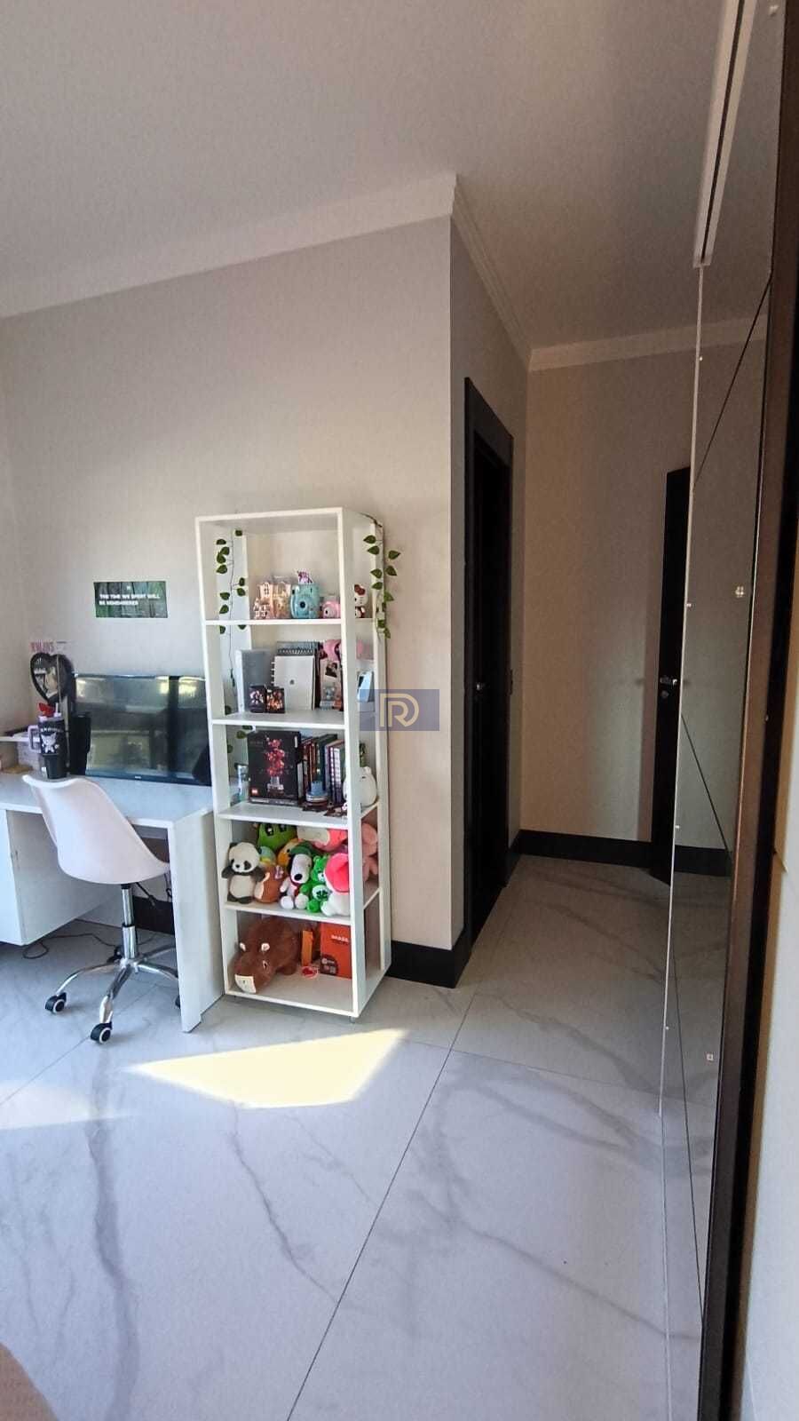 Sobrado, 3 quartos, 100 m² - Foto 18