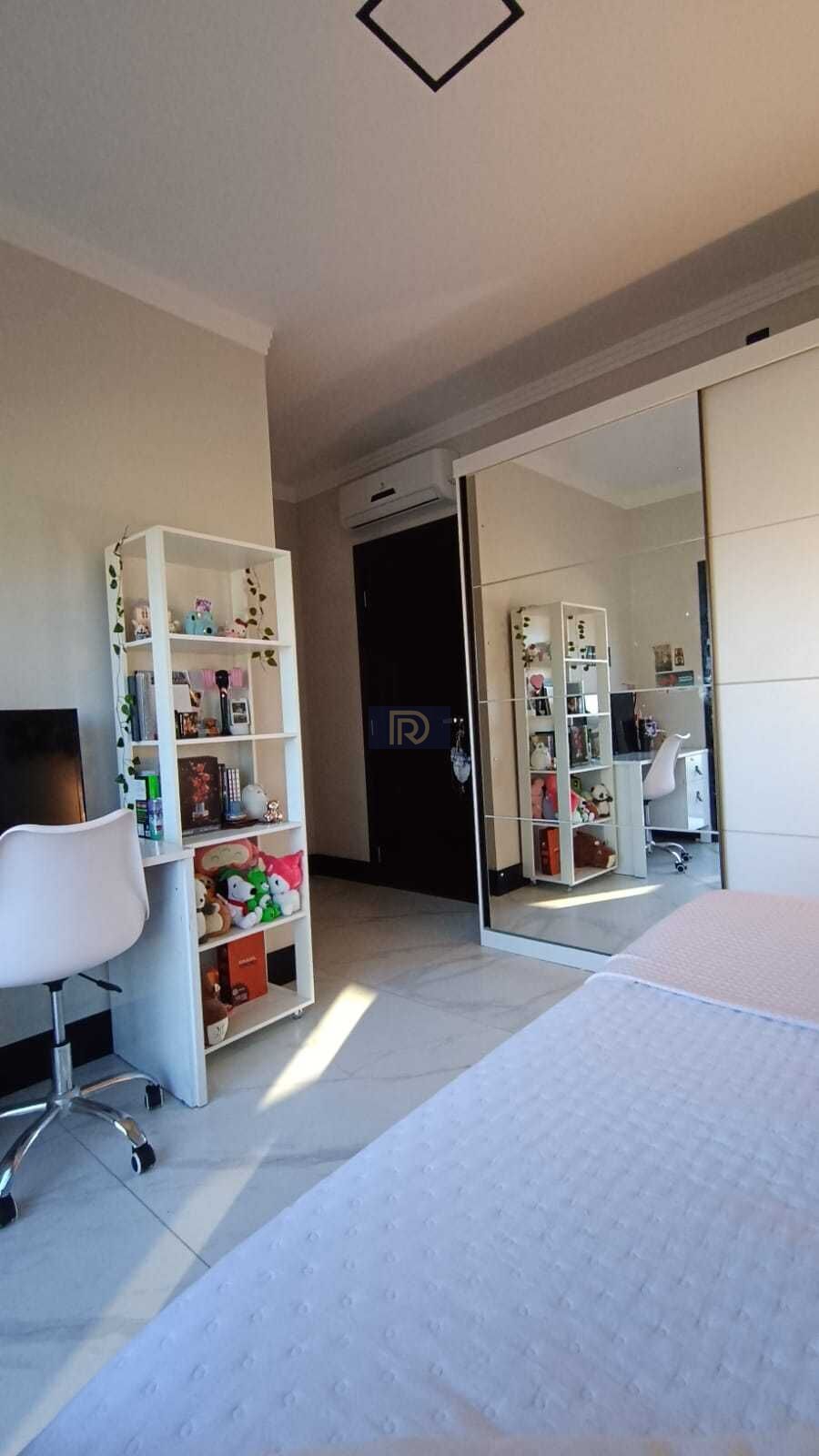 Sobrado, 3 quartos, 100 m² - Foto 9