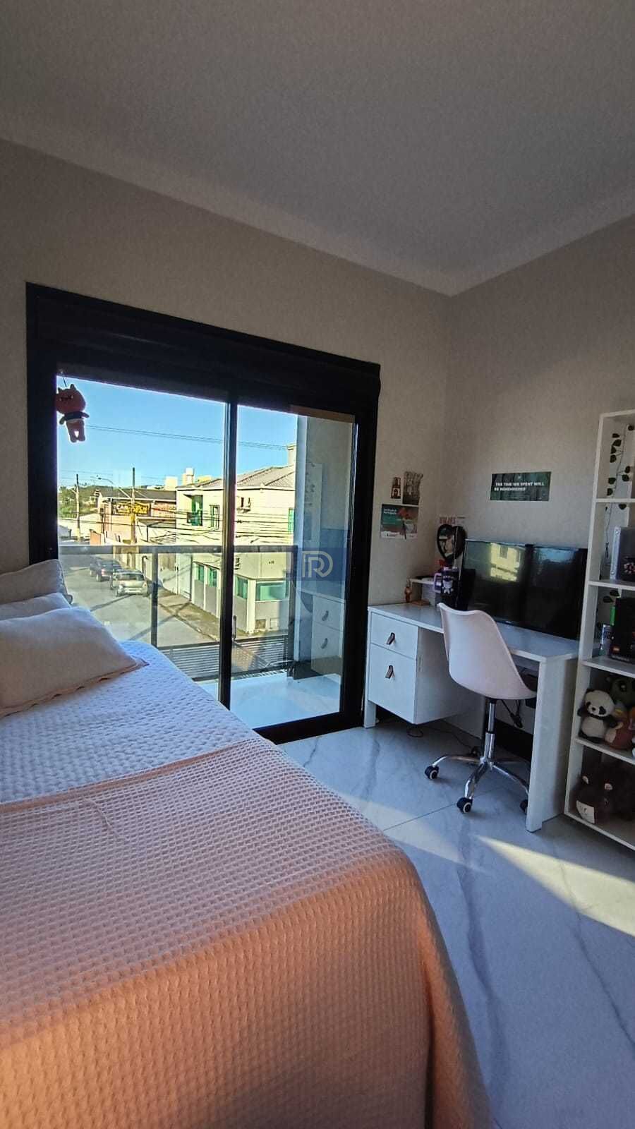 Sobrado, 3 quartos, 100 m² - Foto 14