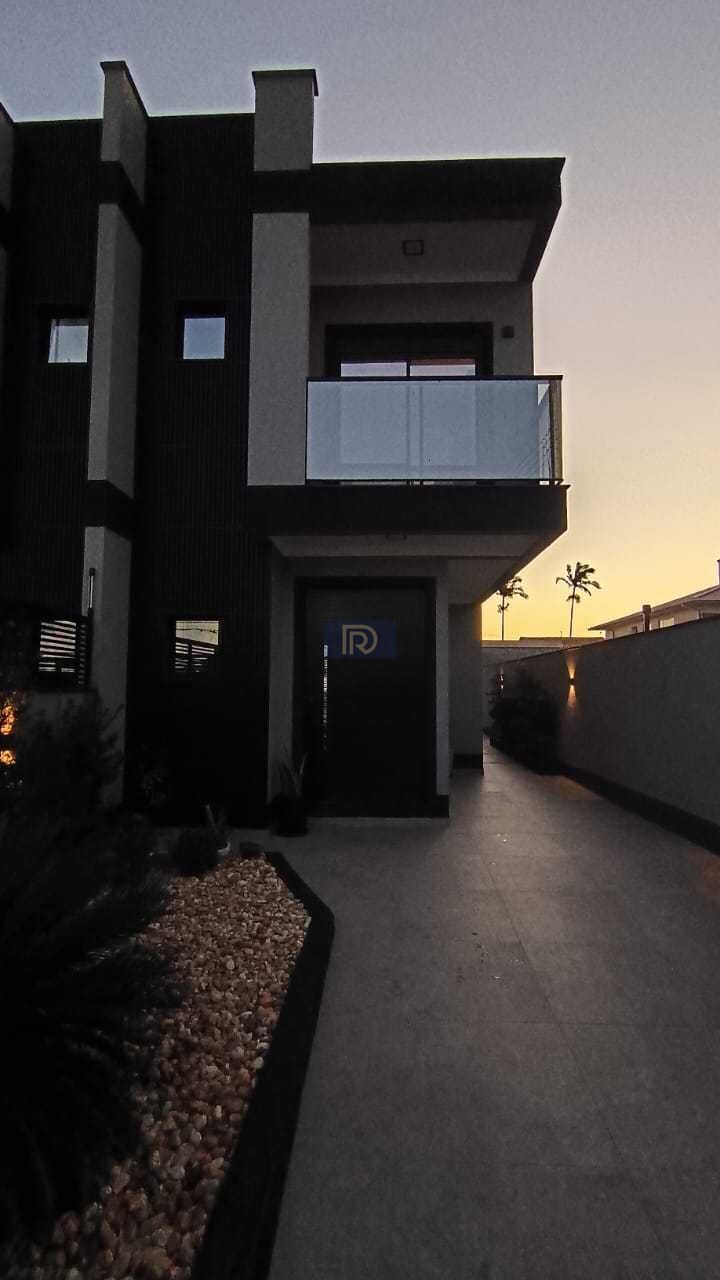Sobrado, 3 quartos, 100 m² - Foto 35