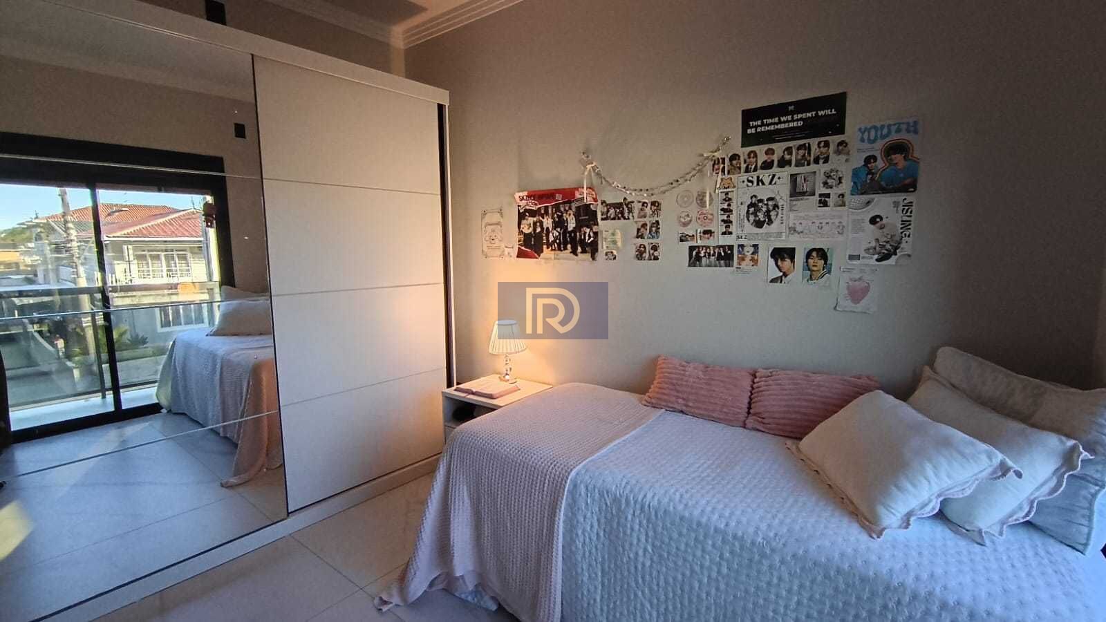 Sobrado, 3 quartos, 100 m² - Foto 5