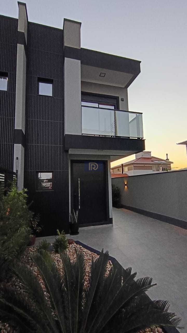 Sobrado, 3 quartos, 100 m² - Foto 37