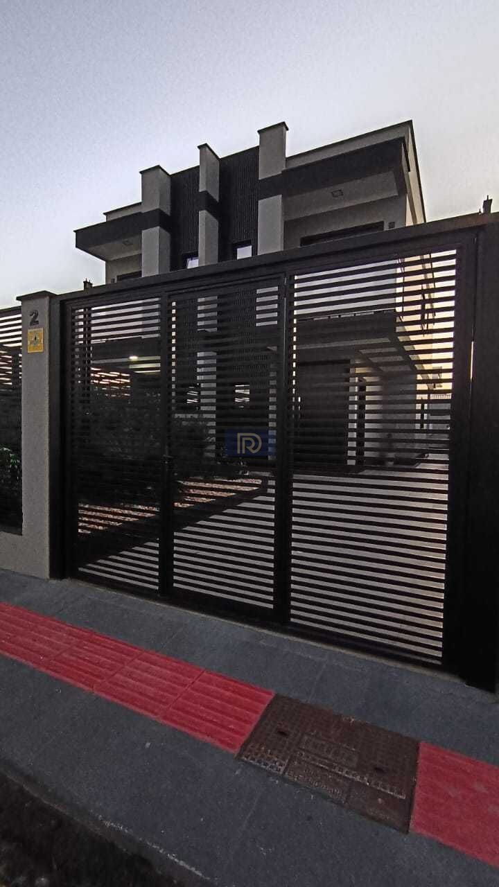 Sobrado, 3 quartos, 100 m² - Foto 36