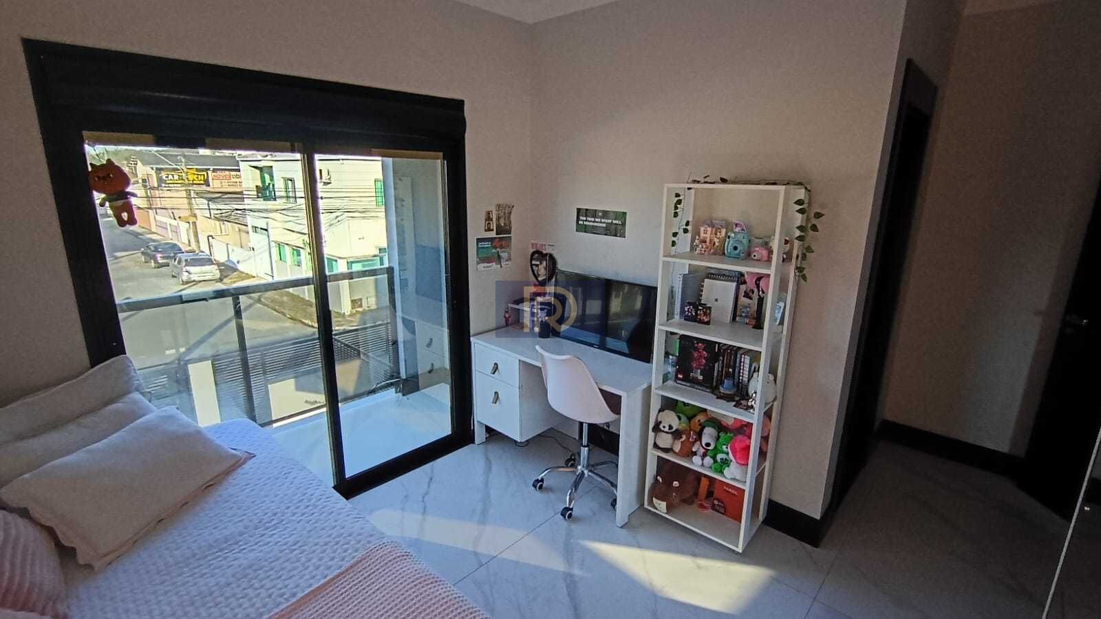 Sobrado, 3 quartos, 100 m² - Foto 10