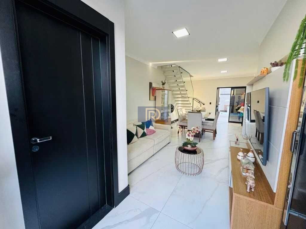 Sobrado, 3 quartos, 100 m² - Foto 3