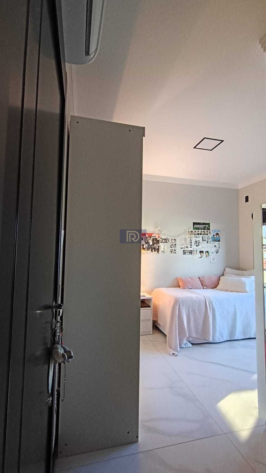 Sobrado, 3 quartos, 100 m² - Foto 12