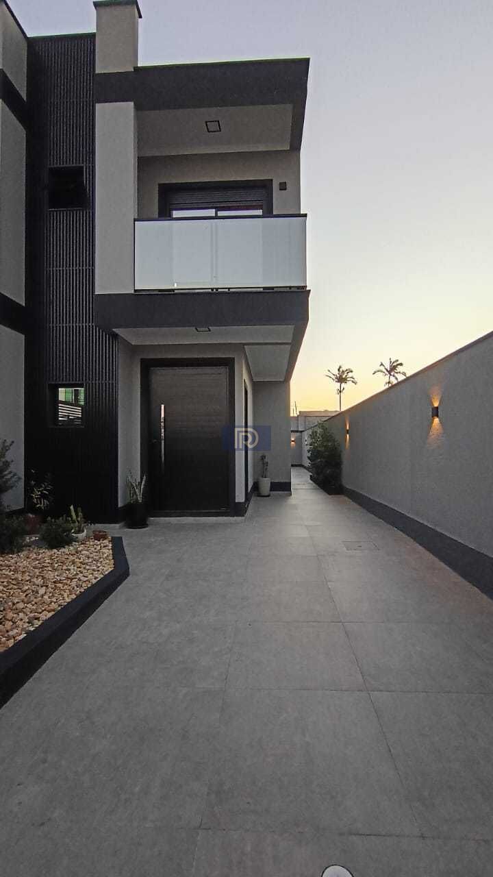 Sobrado, 3 quartos, 100 m² - Foto 1