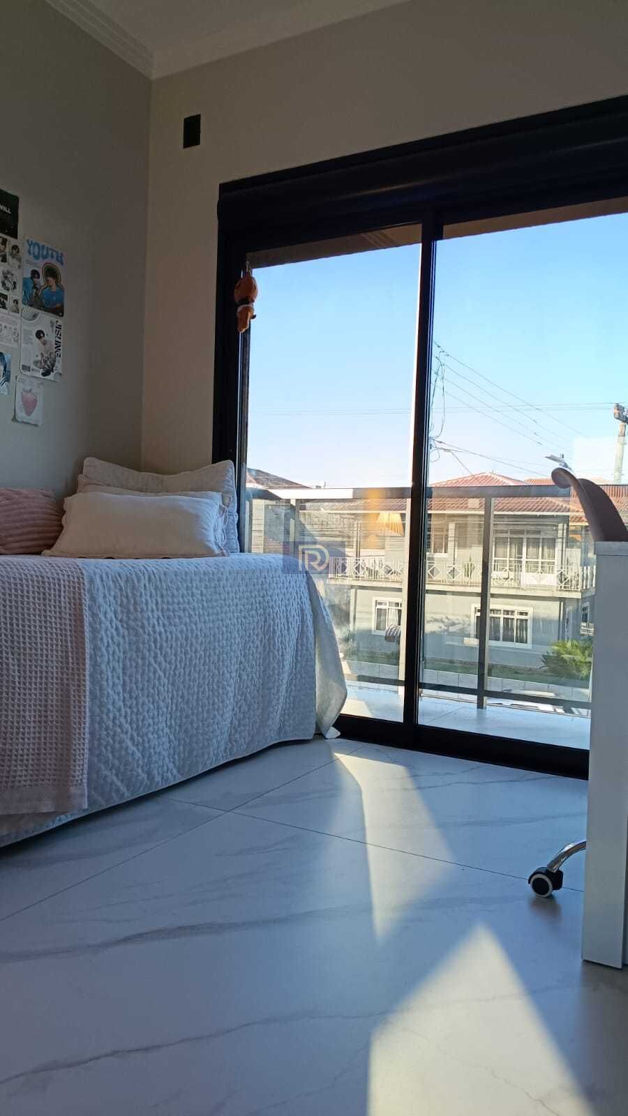 Sobrado, 3 quartos, 100 m² - Foto 8