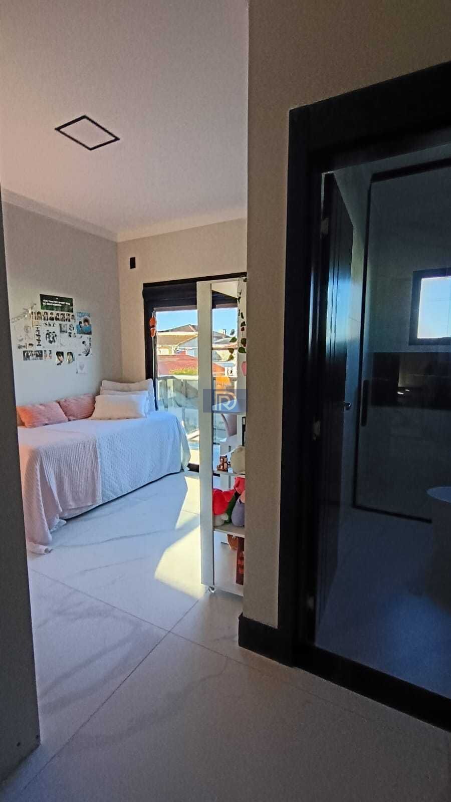 Sobrado, 3 quartos, 100 m² - Foto 16