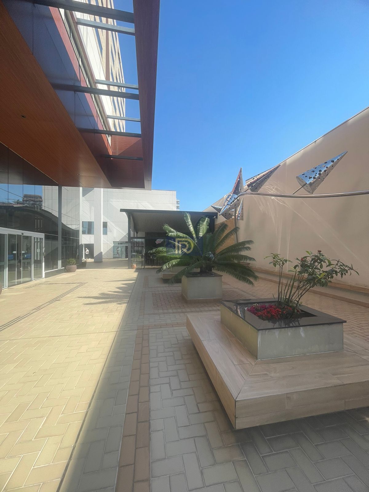 Sala-Conjunto, 25 m² - Foto 10