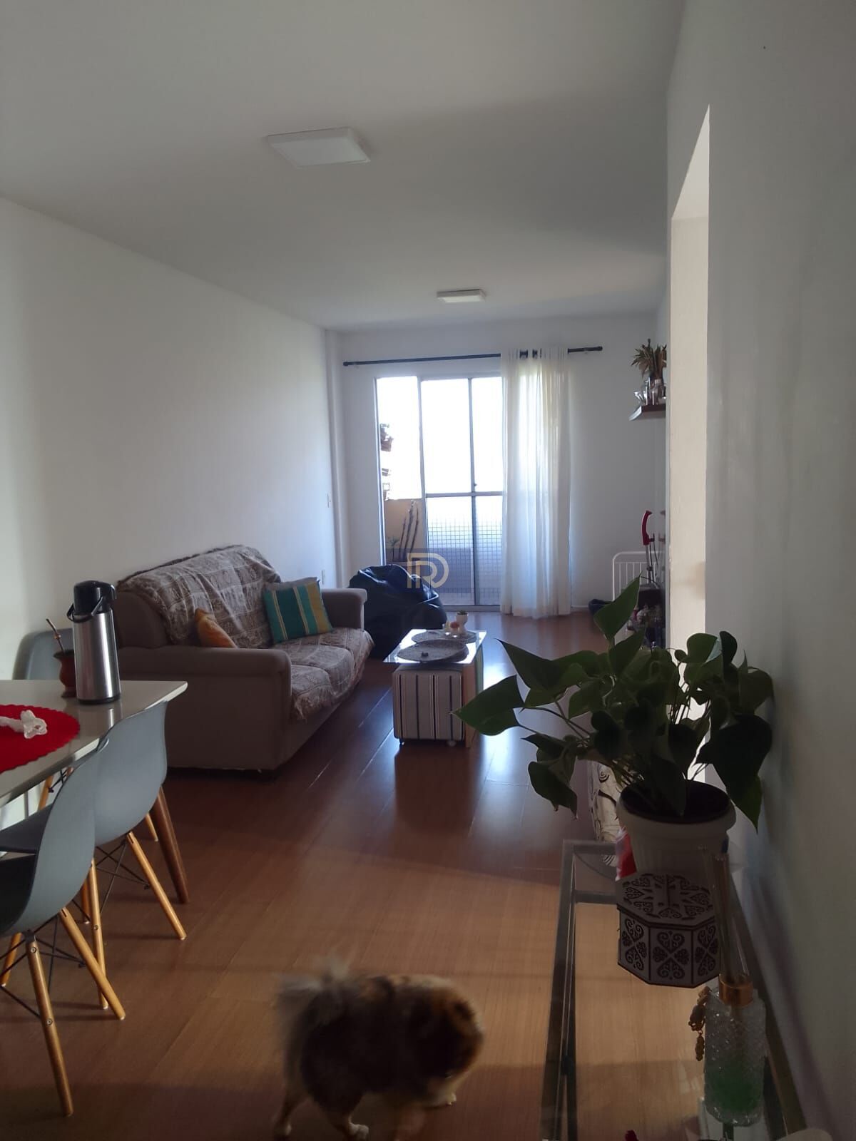 Apartamento à venda com 3 quartos, 76m² - Foto 2