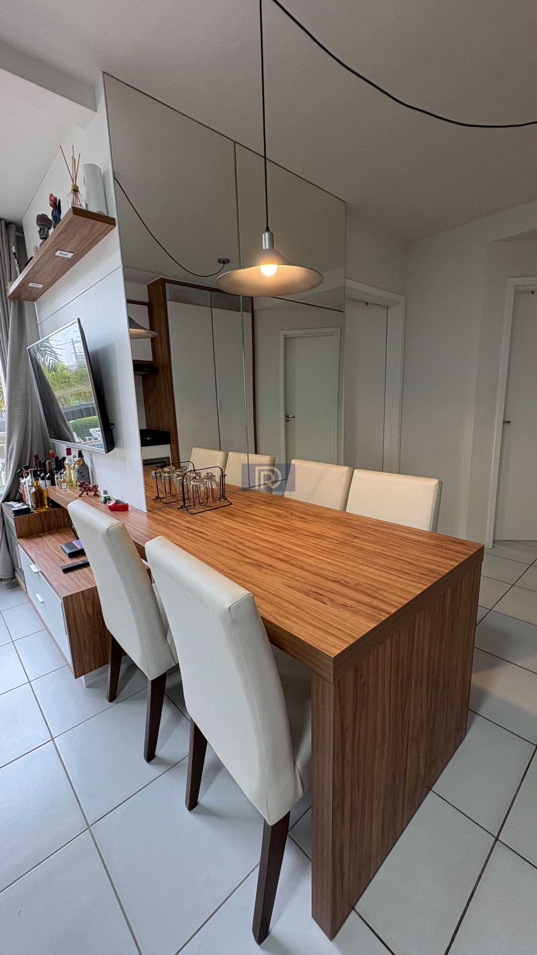 Apartamento, 2 quartos, 42 m² - Foto 3