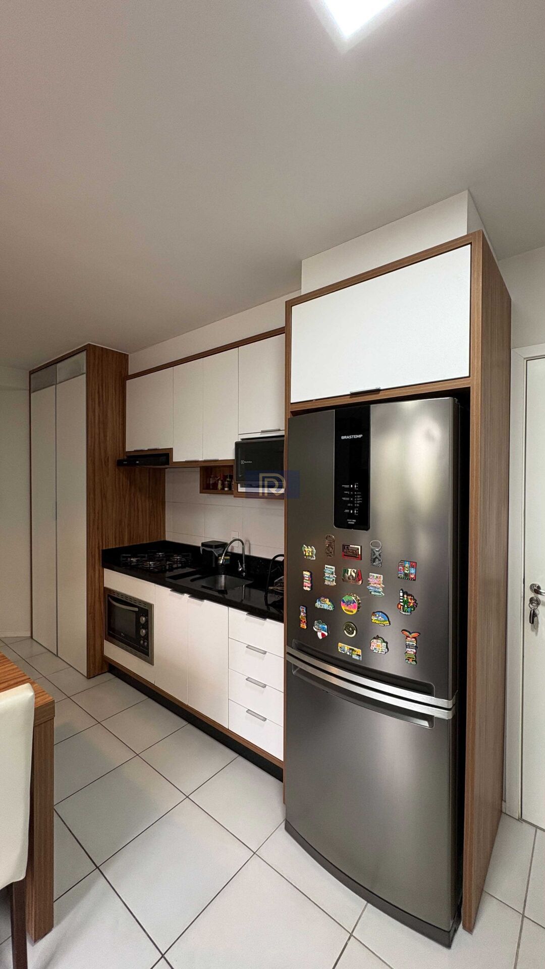 Apartamento, 2 quartos, 42 m² - Foto 5