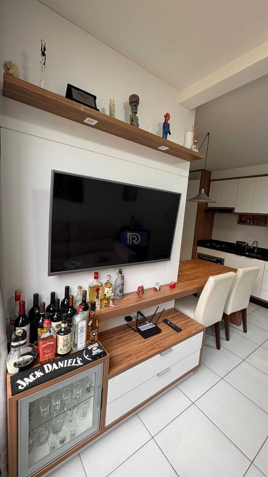 Apartamento, 2 quartos, 42 m² - Foto 2