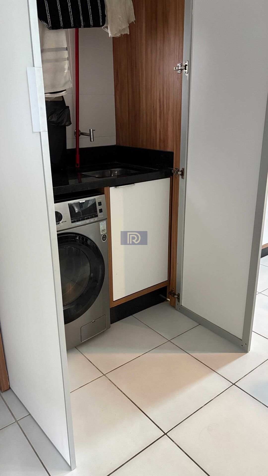 Apartamento, 2 quartos, 42 m² - Foto 6
