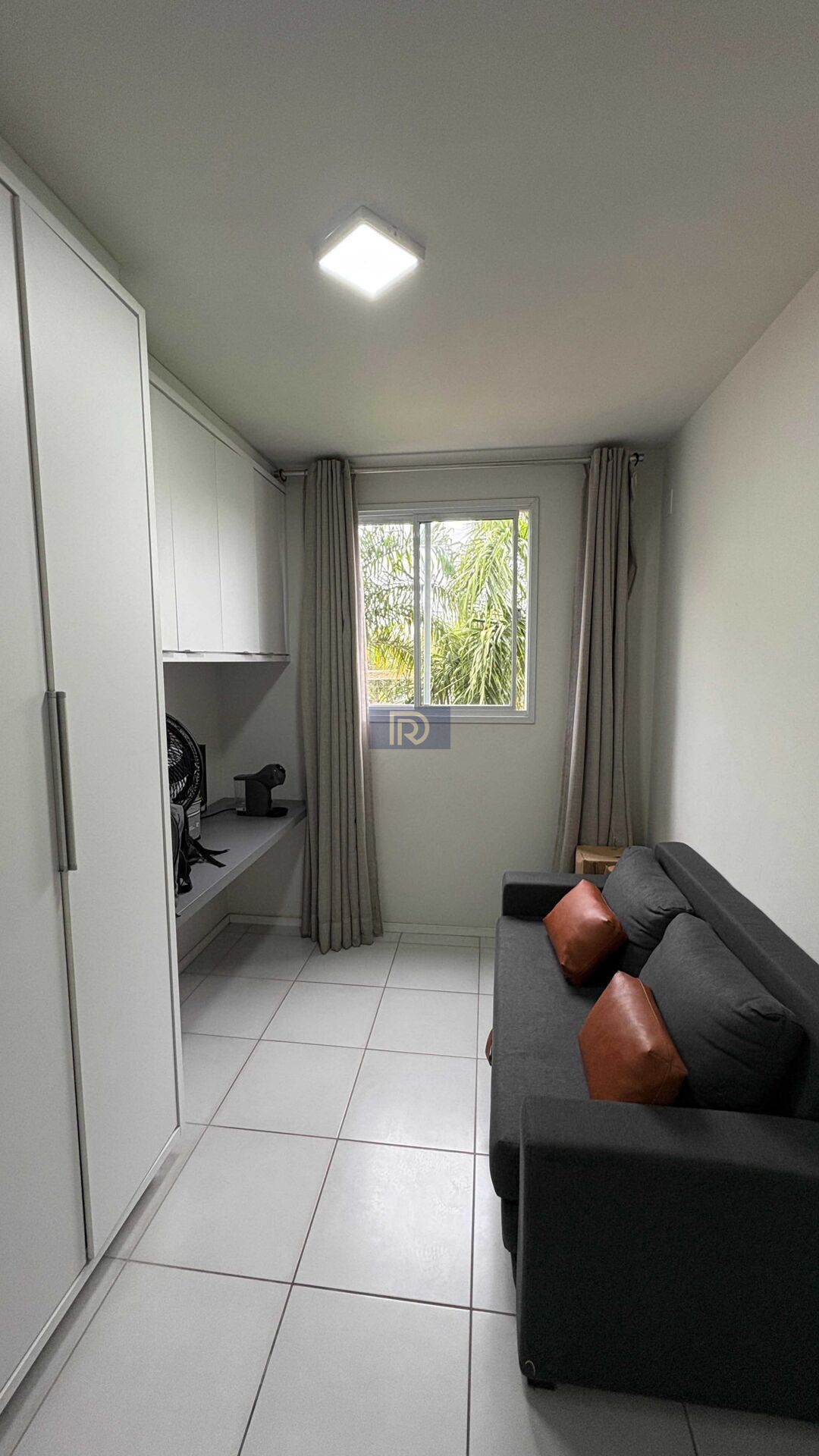Apartamento, 2 quartos, 42 m² - Foto 7