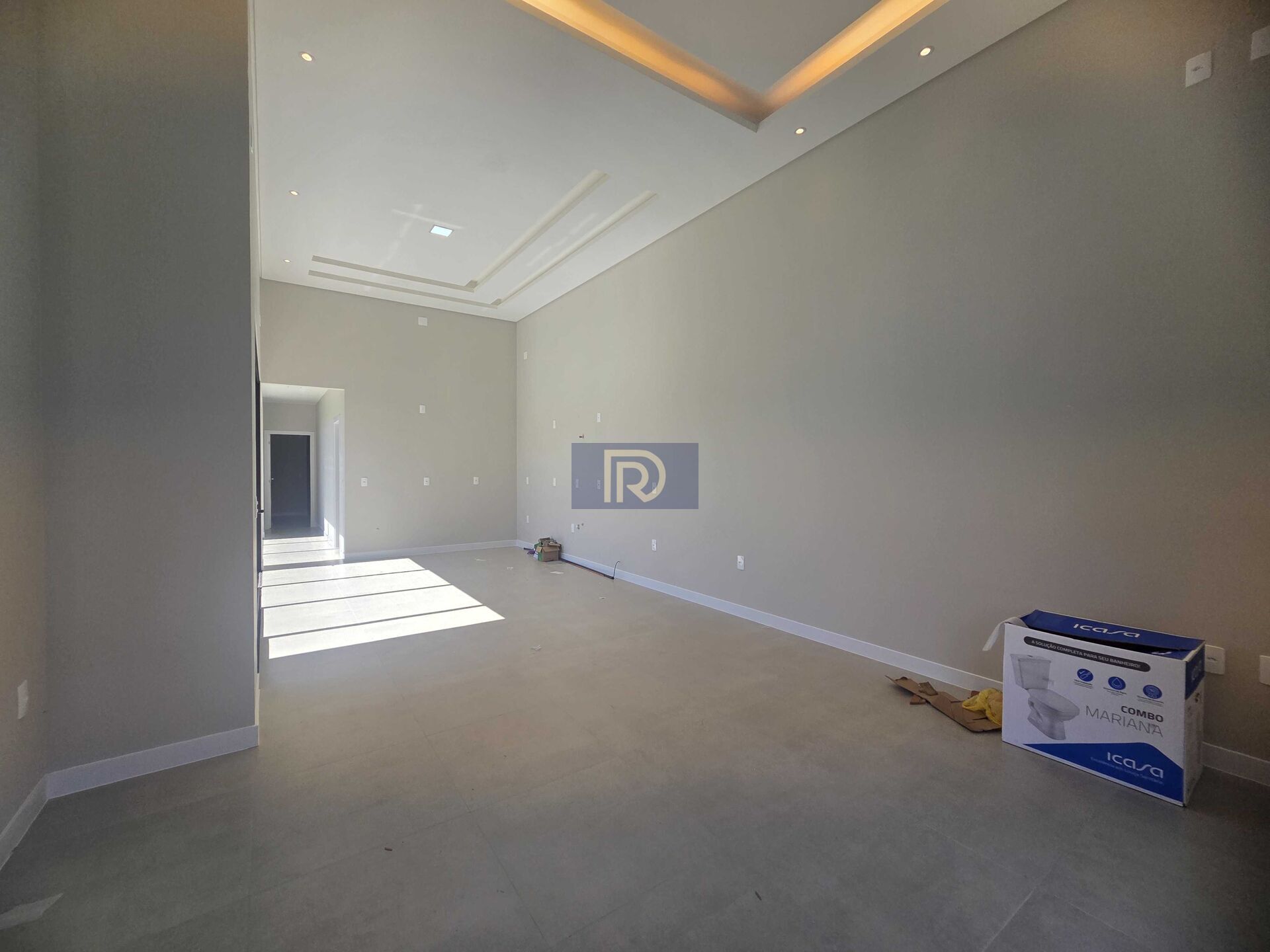 Casa, 3 quartos, 130 m² - Foto 9