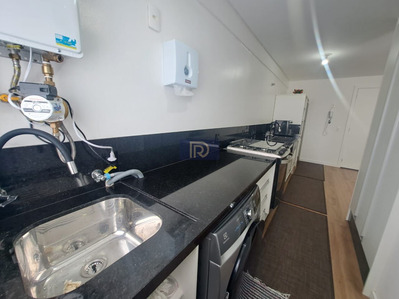 Apartamento, 2 quartos, 61 m² - Foto 9