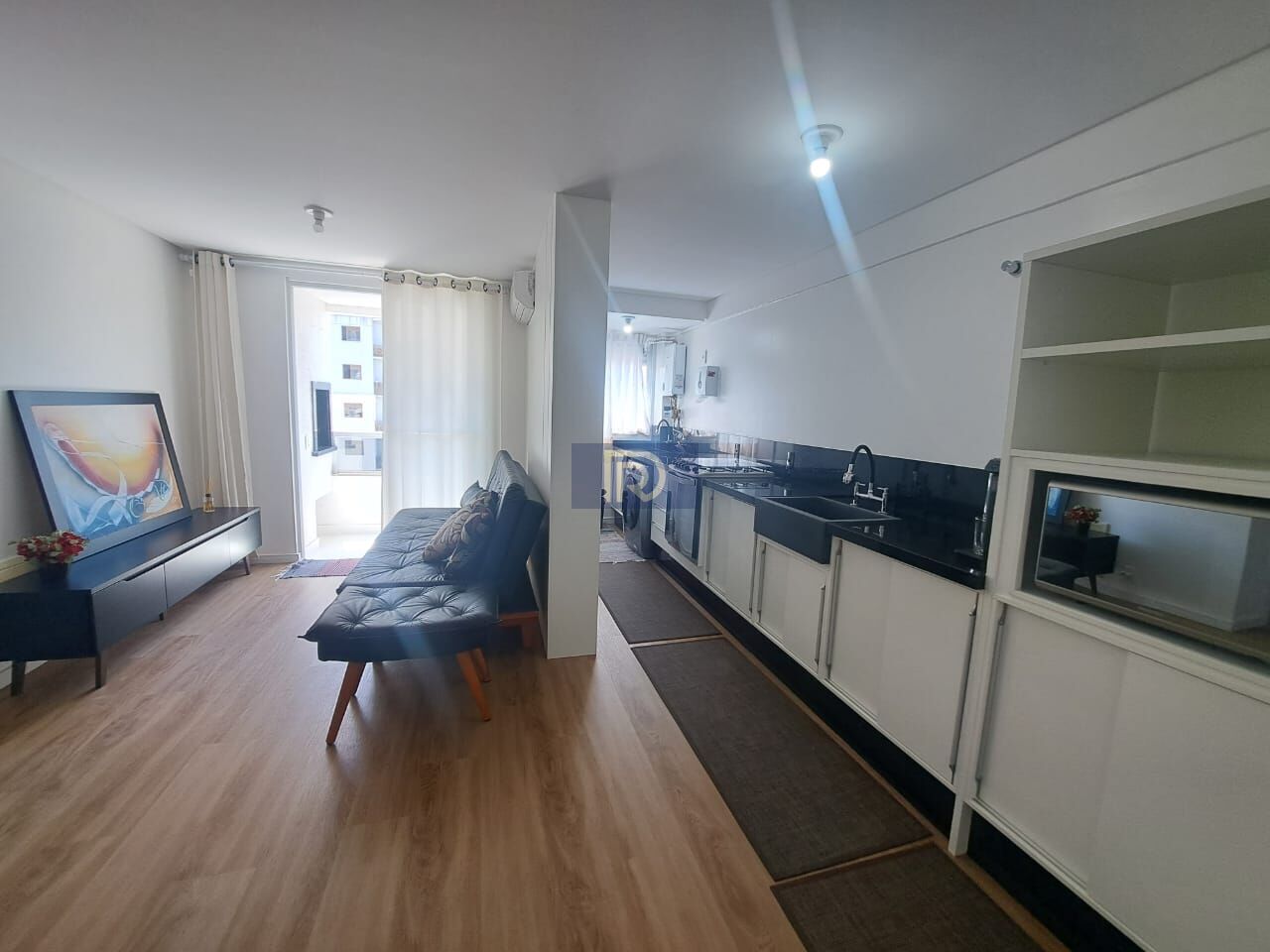Apartamento, 2 quartos, 61 m² - Foto 7