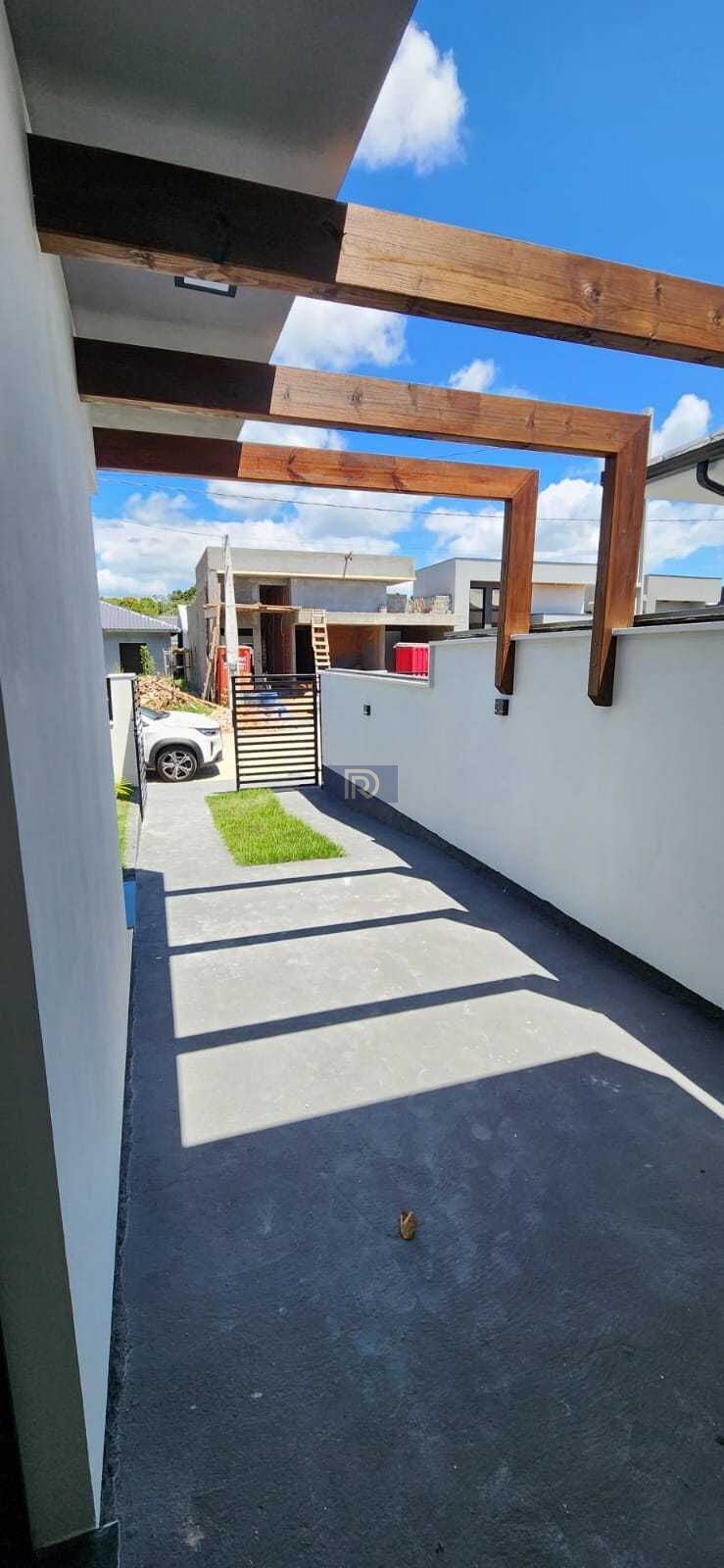 Casa, 2 quartos, 50 m² - Foto 6