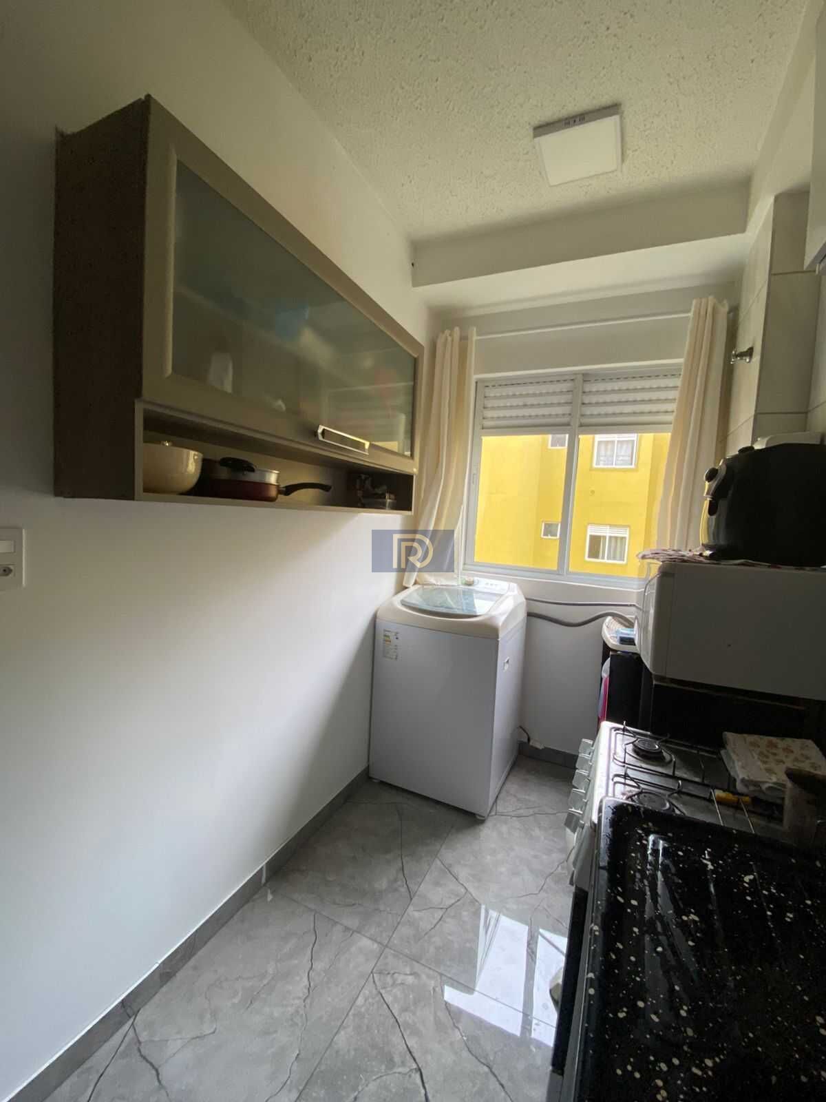 Apartamento, 2 quartos, 57 m² - Foto 6