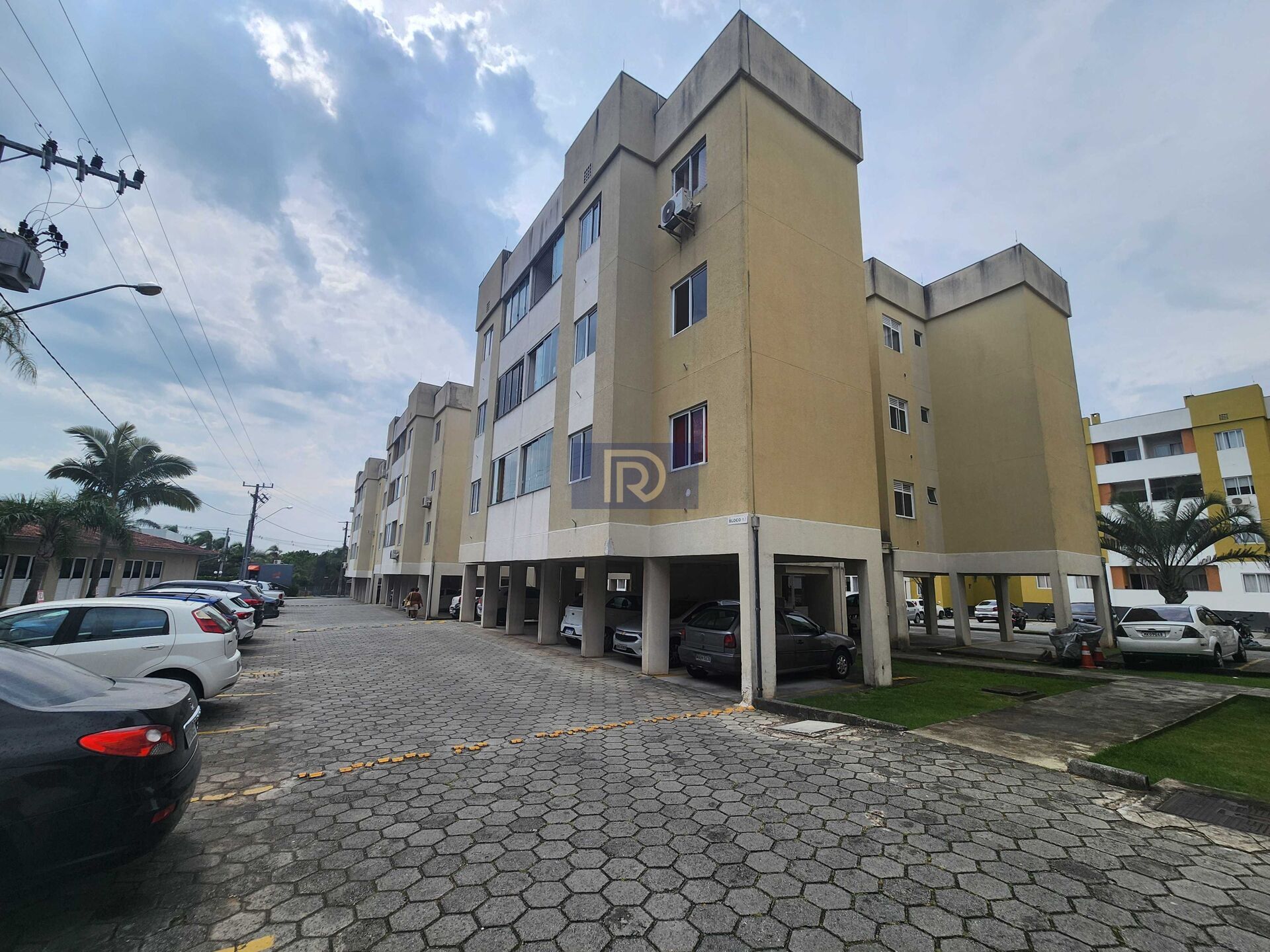 Apartamento, 2 quartos, 57 m² - Foto 15