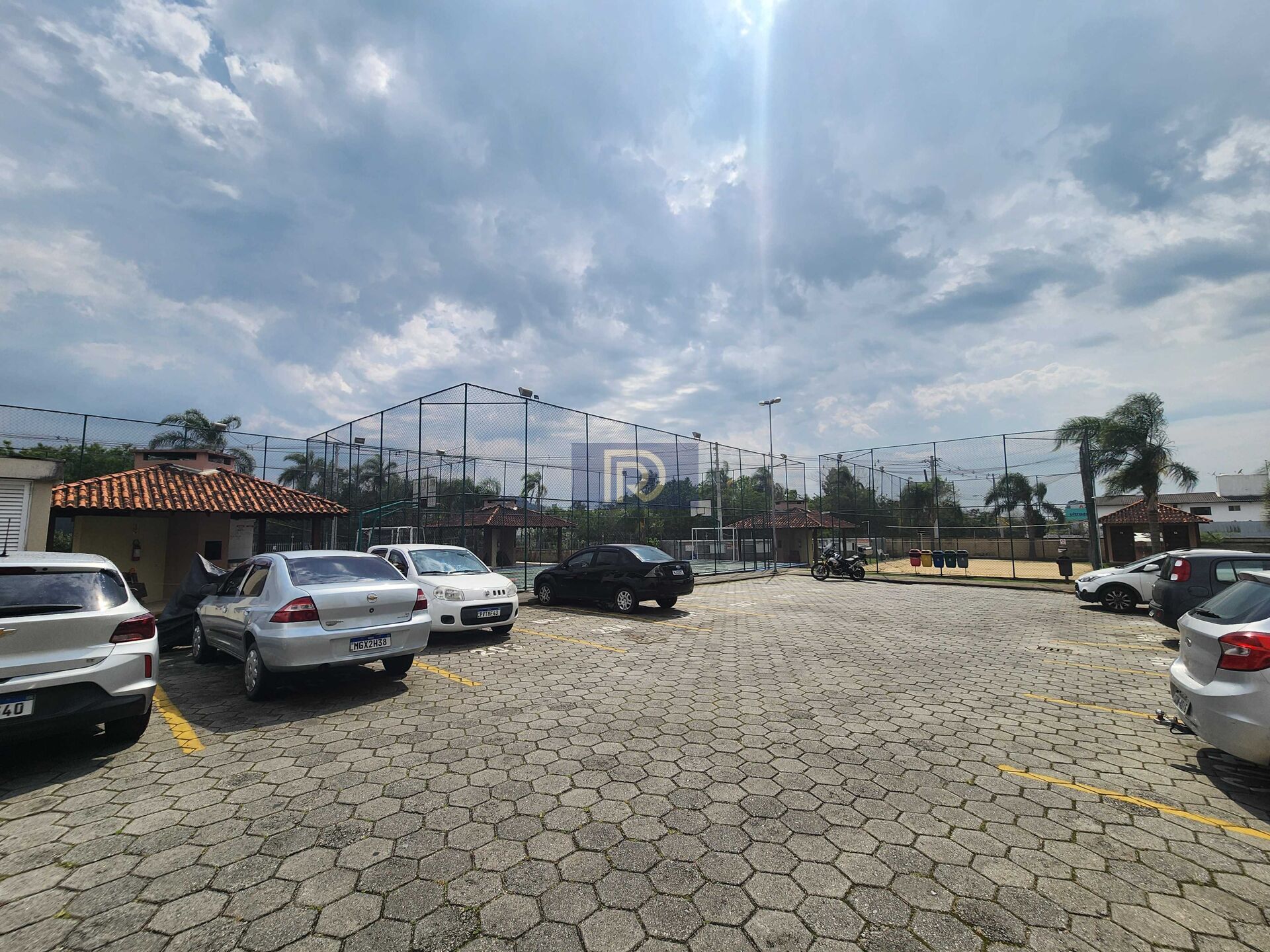 Apartamento, 2 quartos, 57 m² - Foto 19